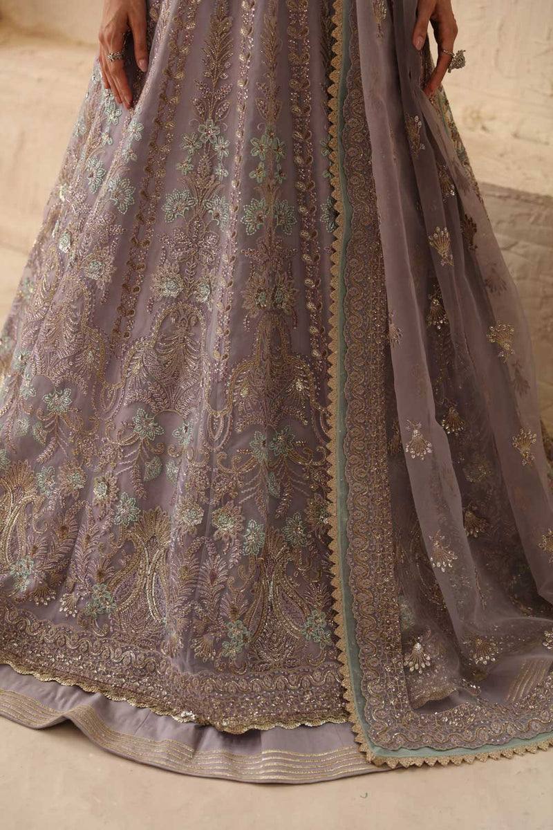 Akbar Aslam – Lilia U-1559 Style
