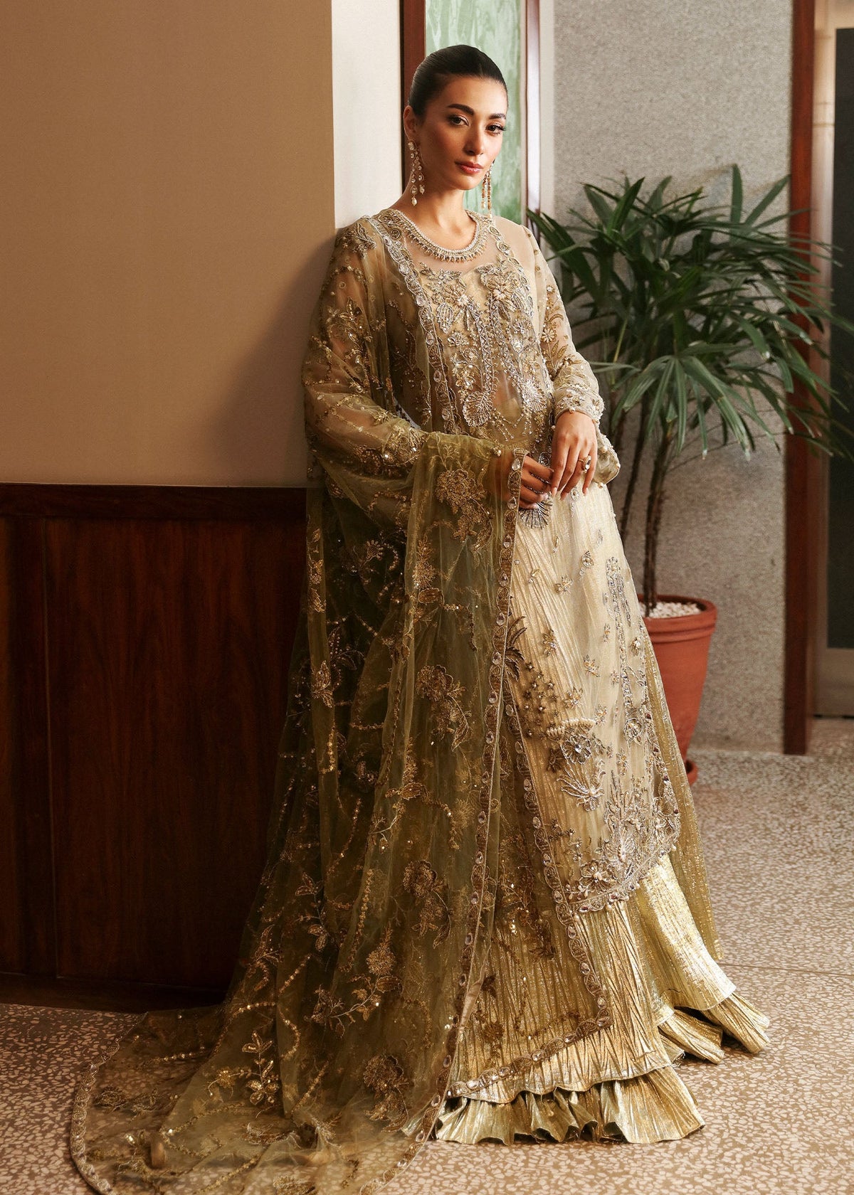 Sadaf Fawad Khan