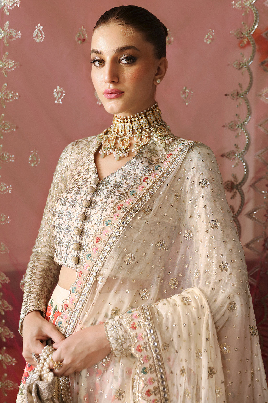 Afrozeh – Gulnar Style
