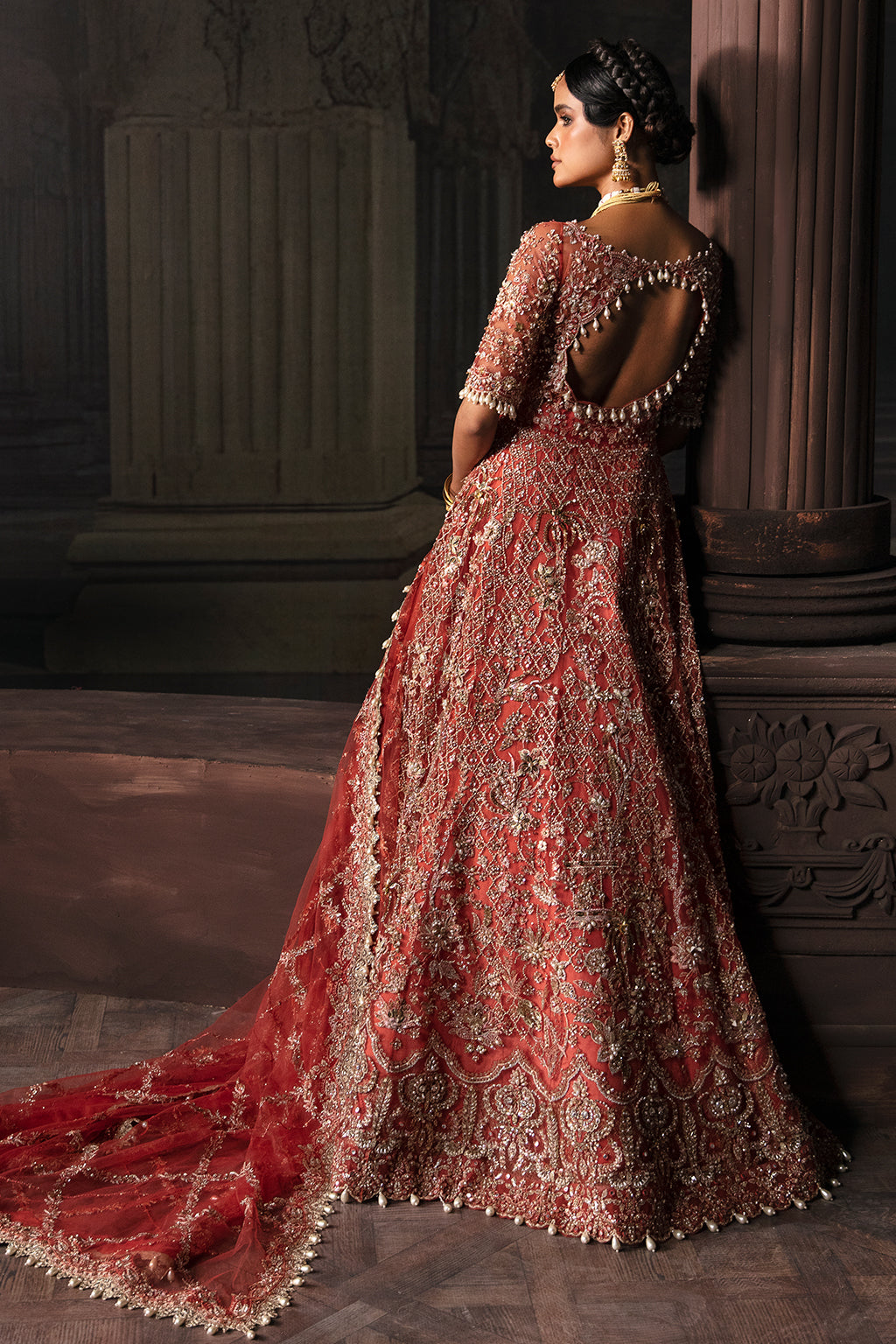 Afrozeh – Lavinia Style