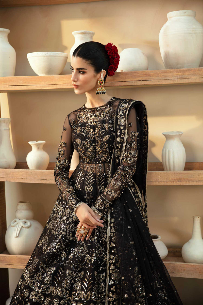 Akbar Aslam – Cinder U-1562 Style