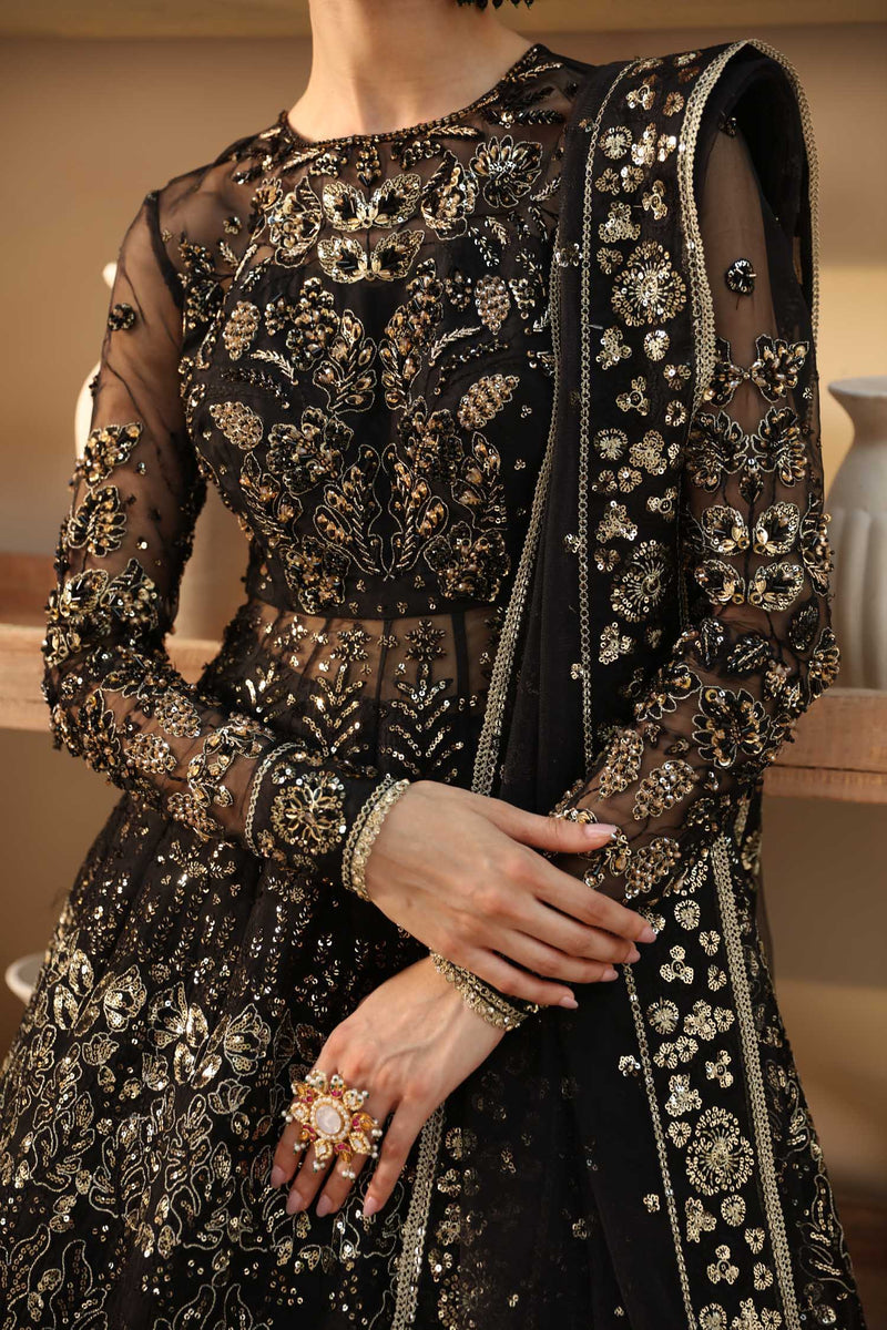 Akbar Aslam – Cinder U-1562 Style