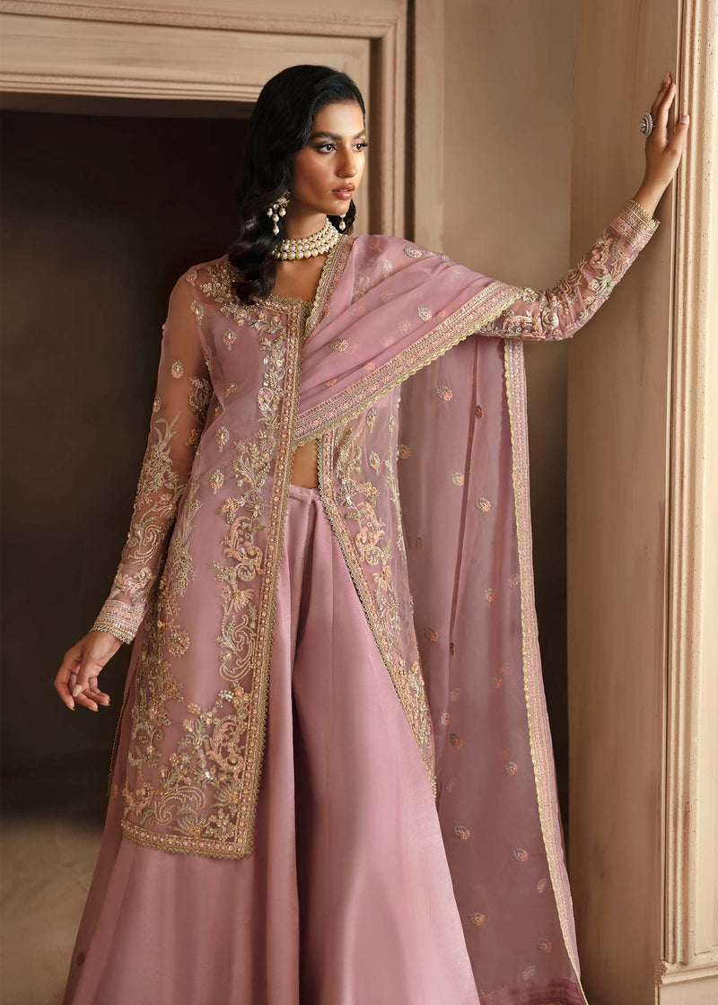 Akbar Aslam – Seraphine U-1551 Style