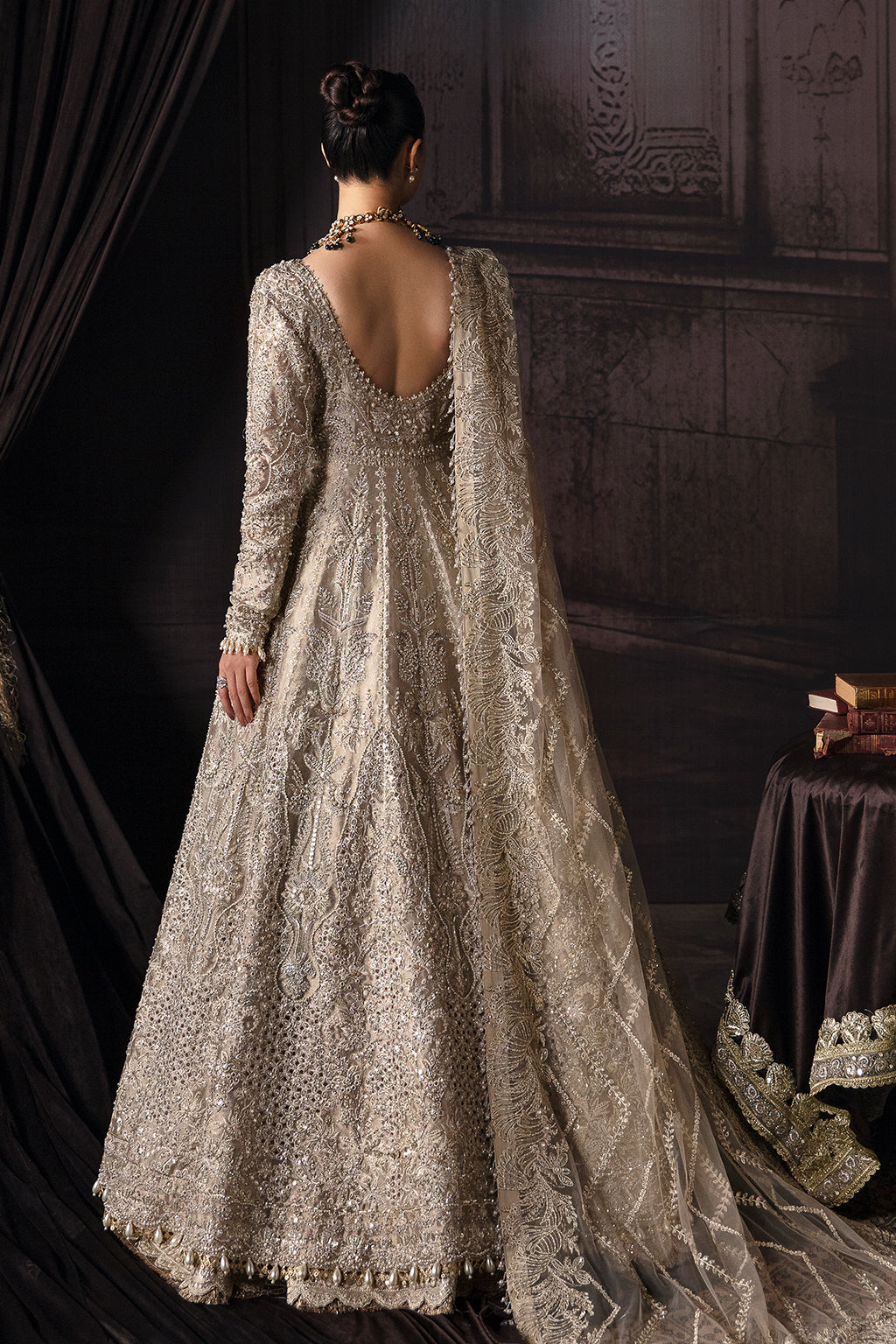 Afrozeh – Margaret Style