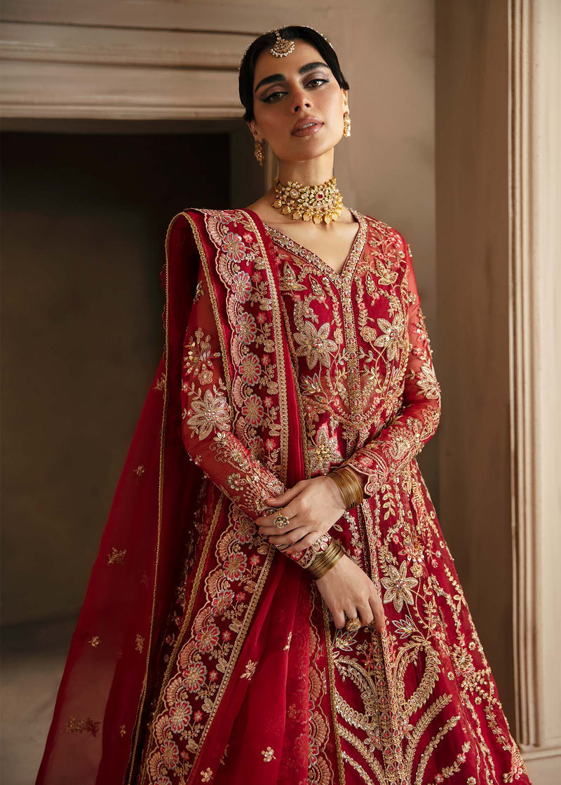 Akbar Aslam – Solene U-1556 Style