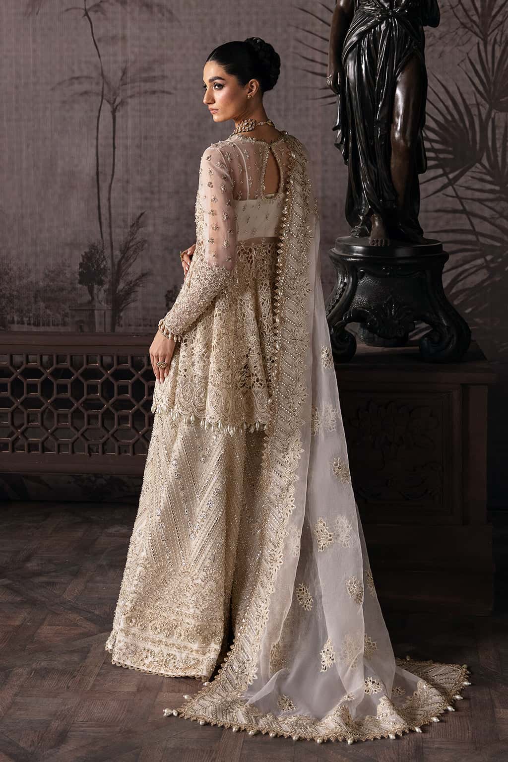 Afrozeh – Helena Style