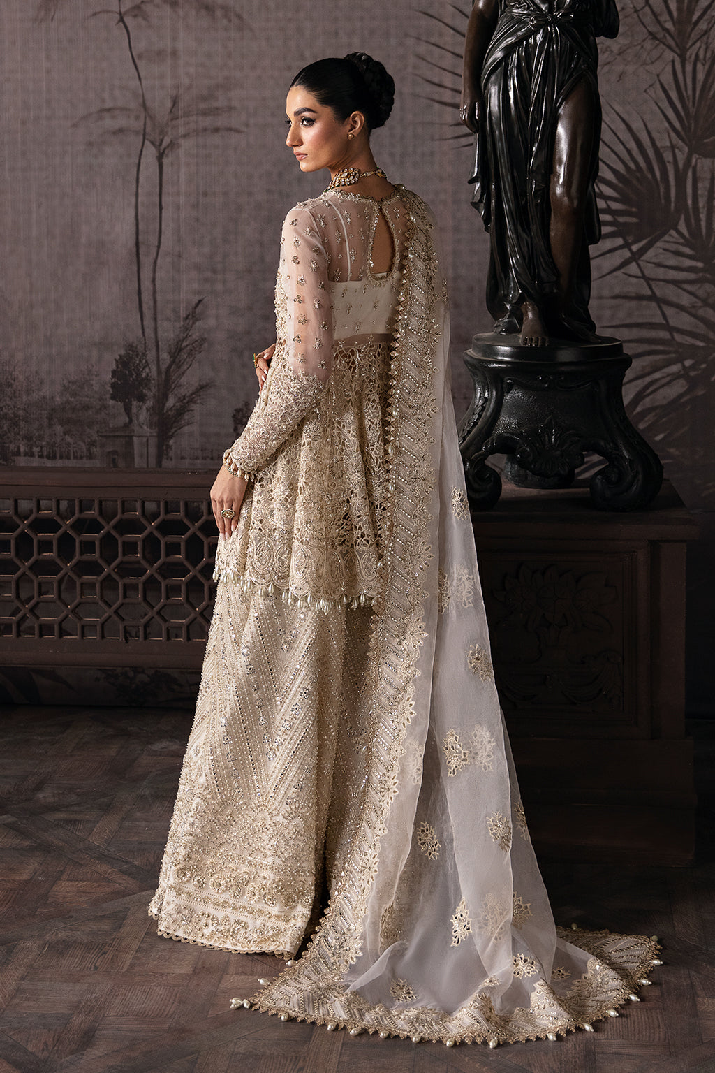 Afrozeh – Helena Style