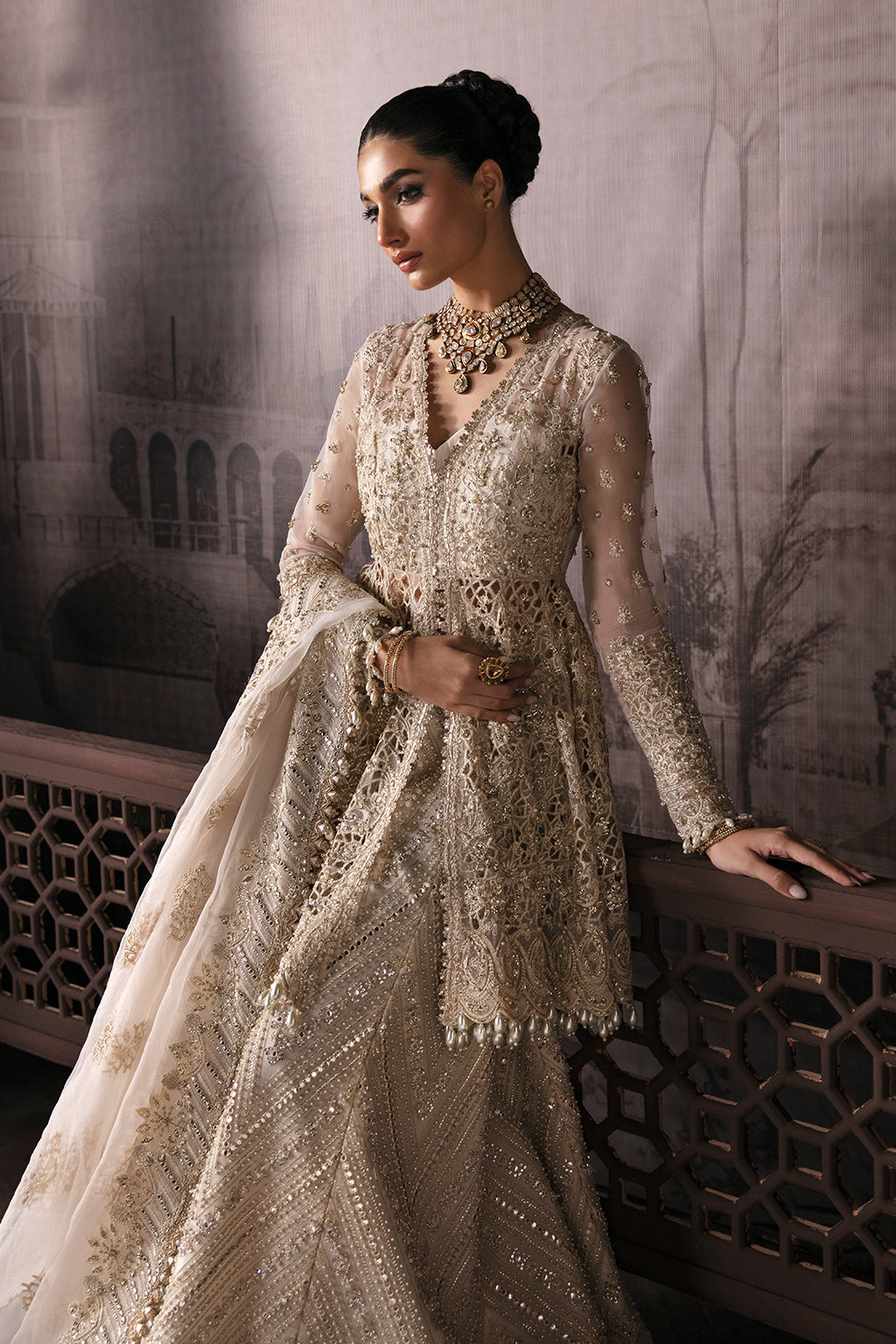 Afrozeh – Helena Style