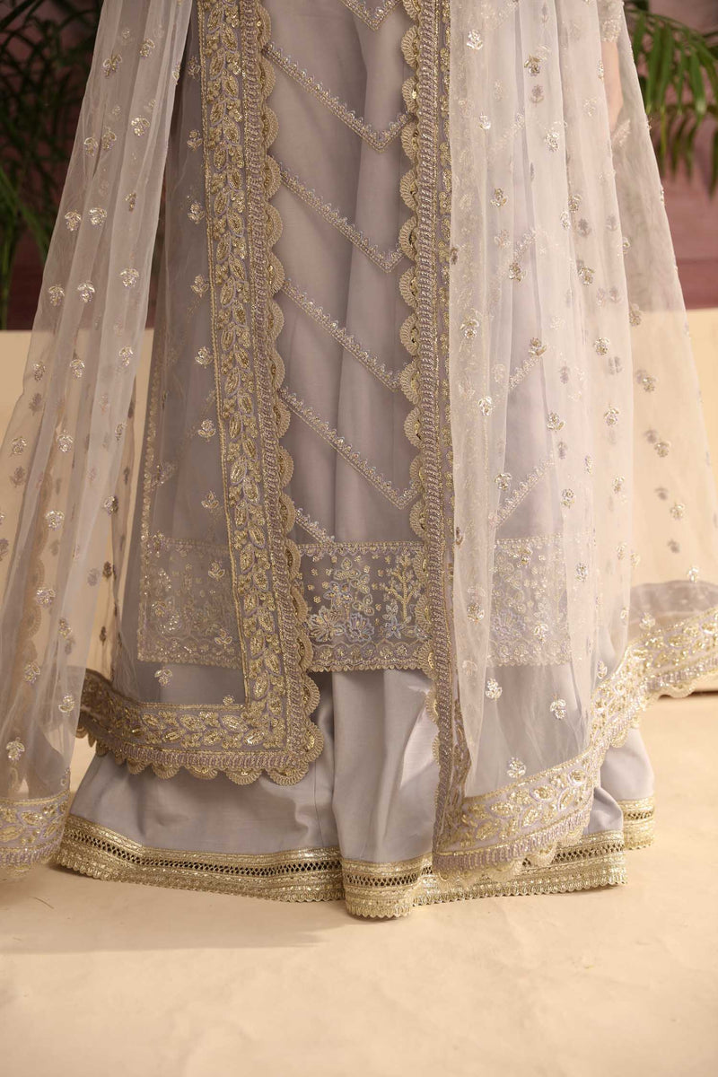 Akbar Aslam – Moonlit U-1564 Style