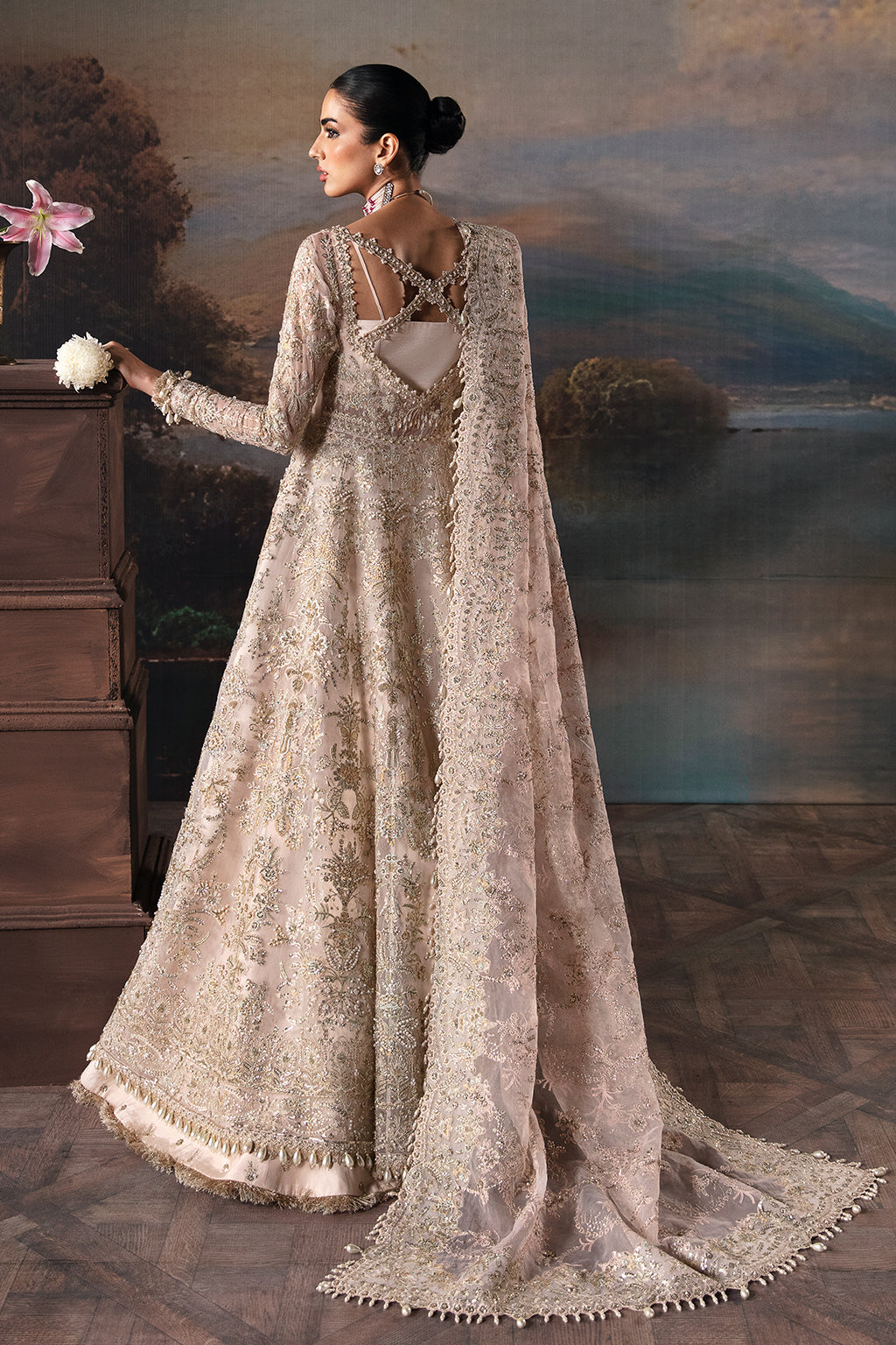Afrozeh – Clara Style