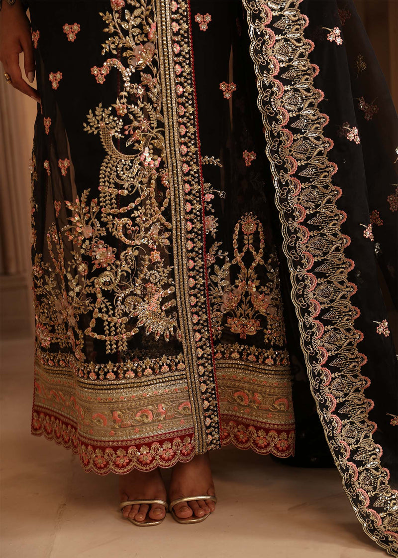 Akbar Aslam – Elysia U-1558 Style