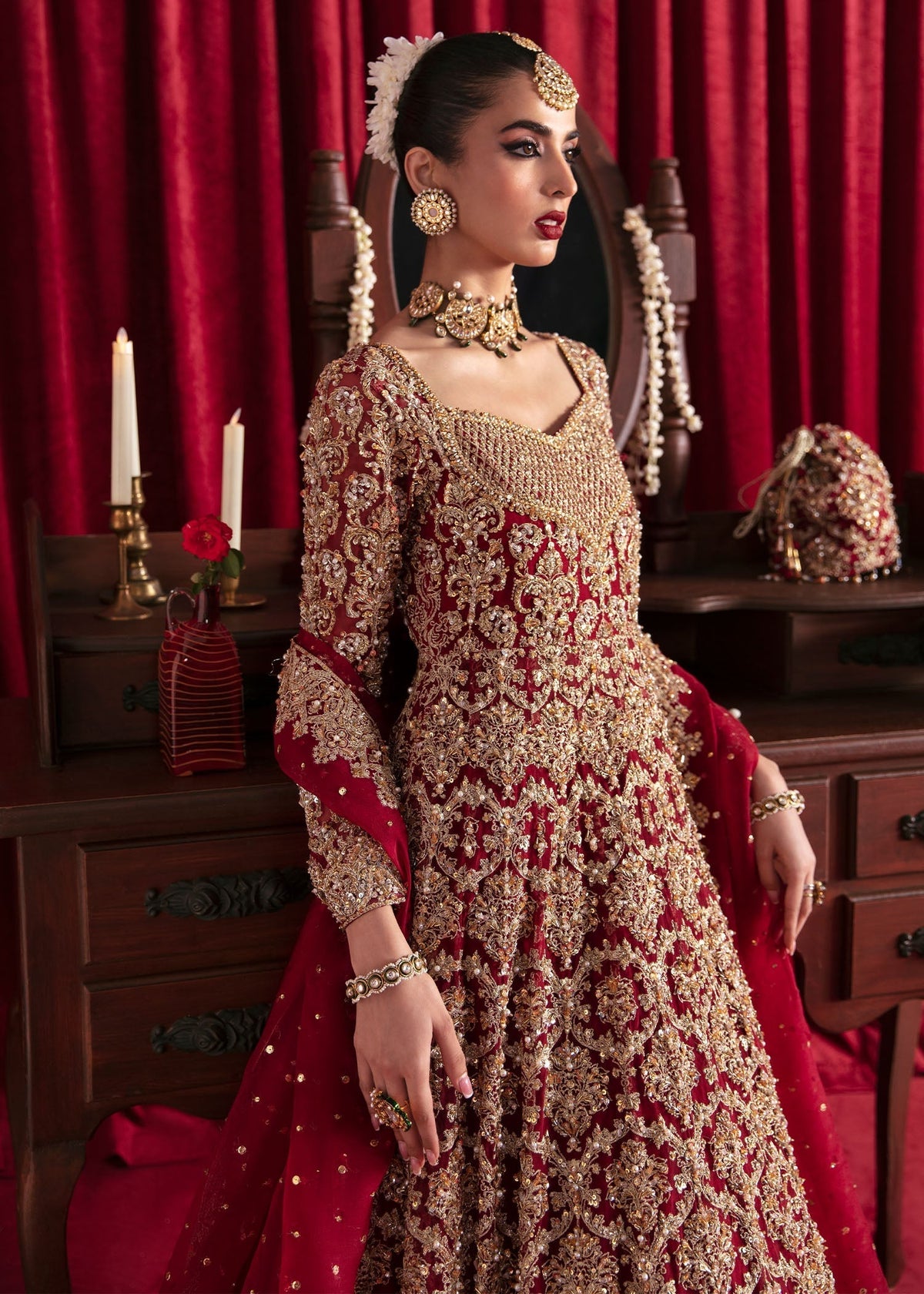 Kanwal Malik