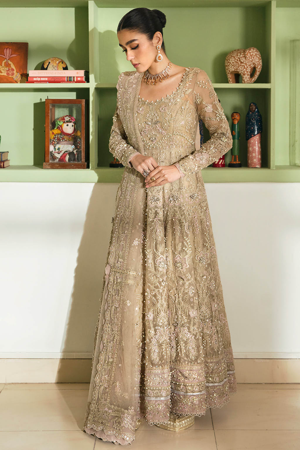 Soraya – Royale Style