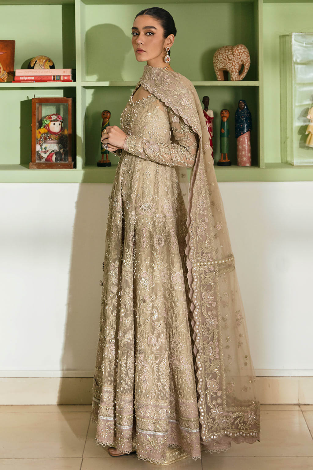 Soraya – Royale Style