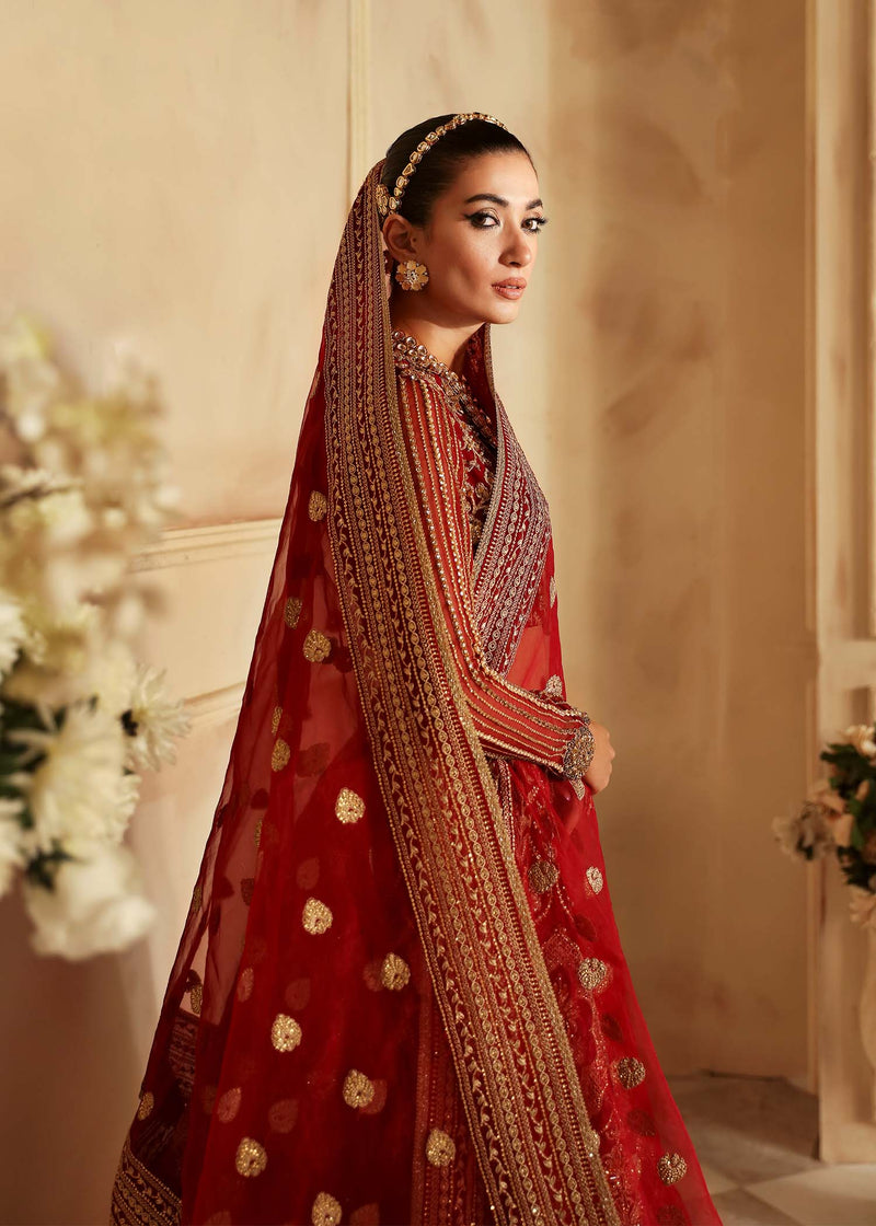Akbar Aslam – Rosier U-1540 Style