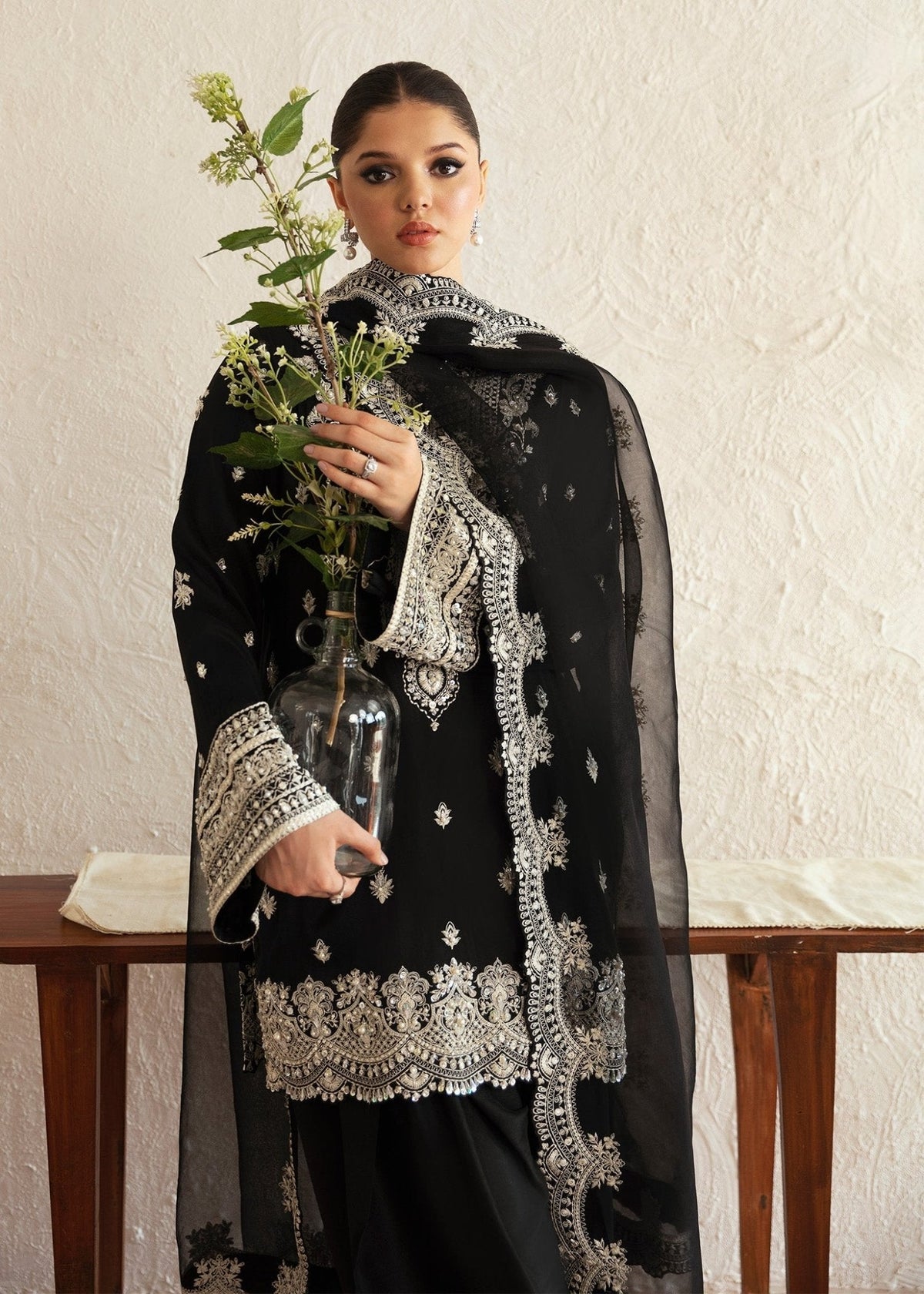 Soha - Ready To Ship