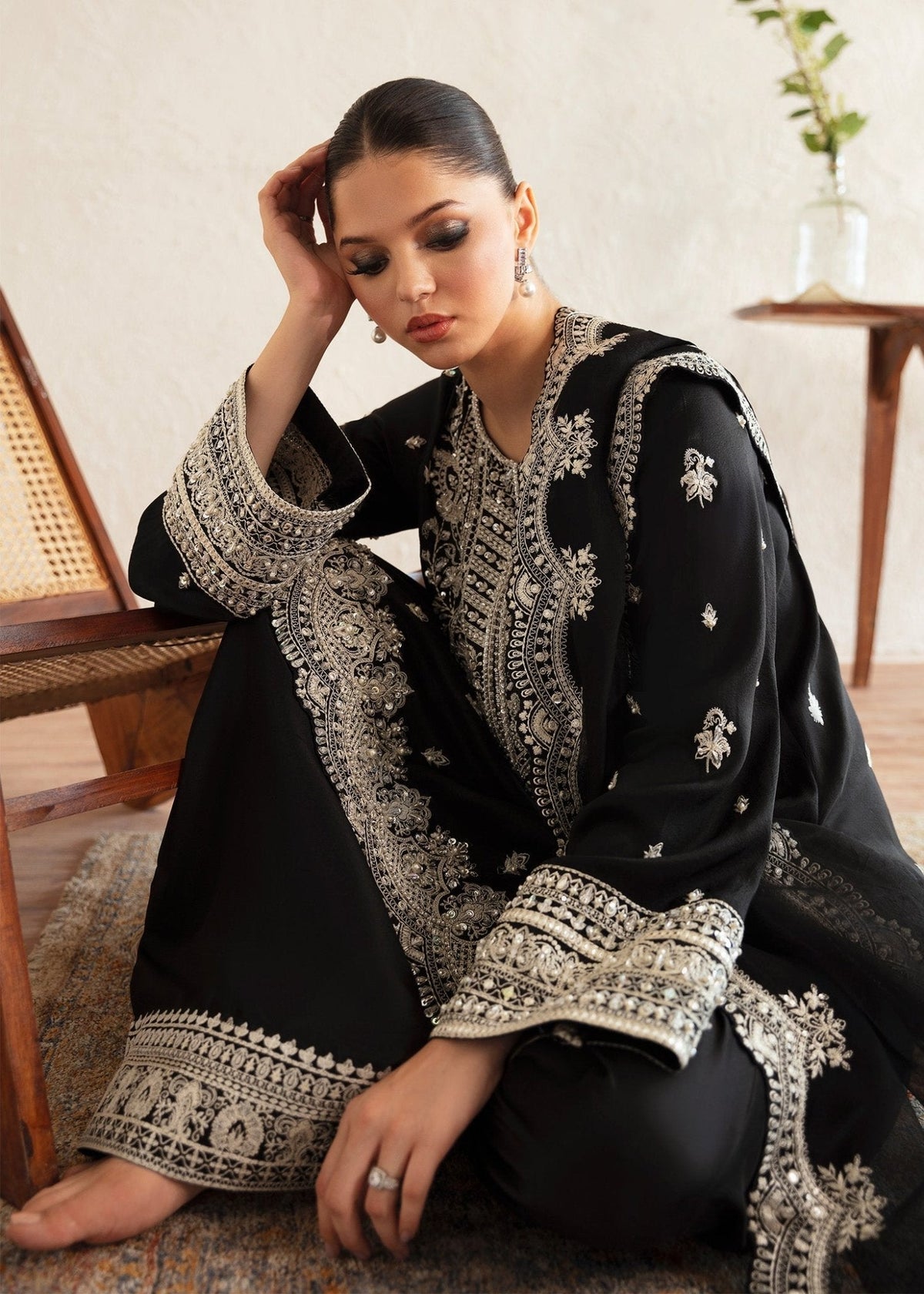 Soha - Ready To Ship