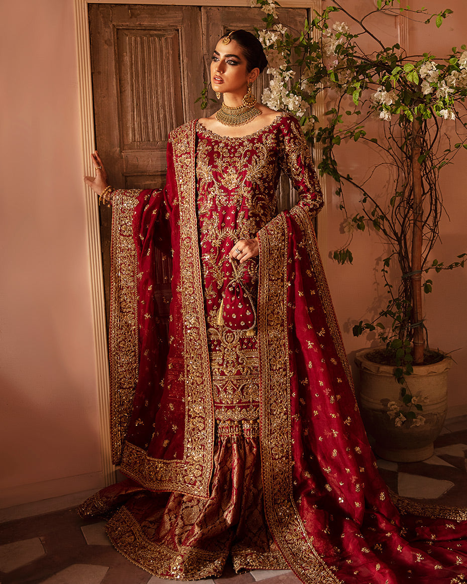 Azrah B-12