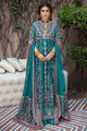 Embroidered silk Pants(As Shown)