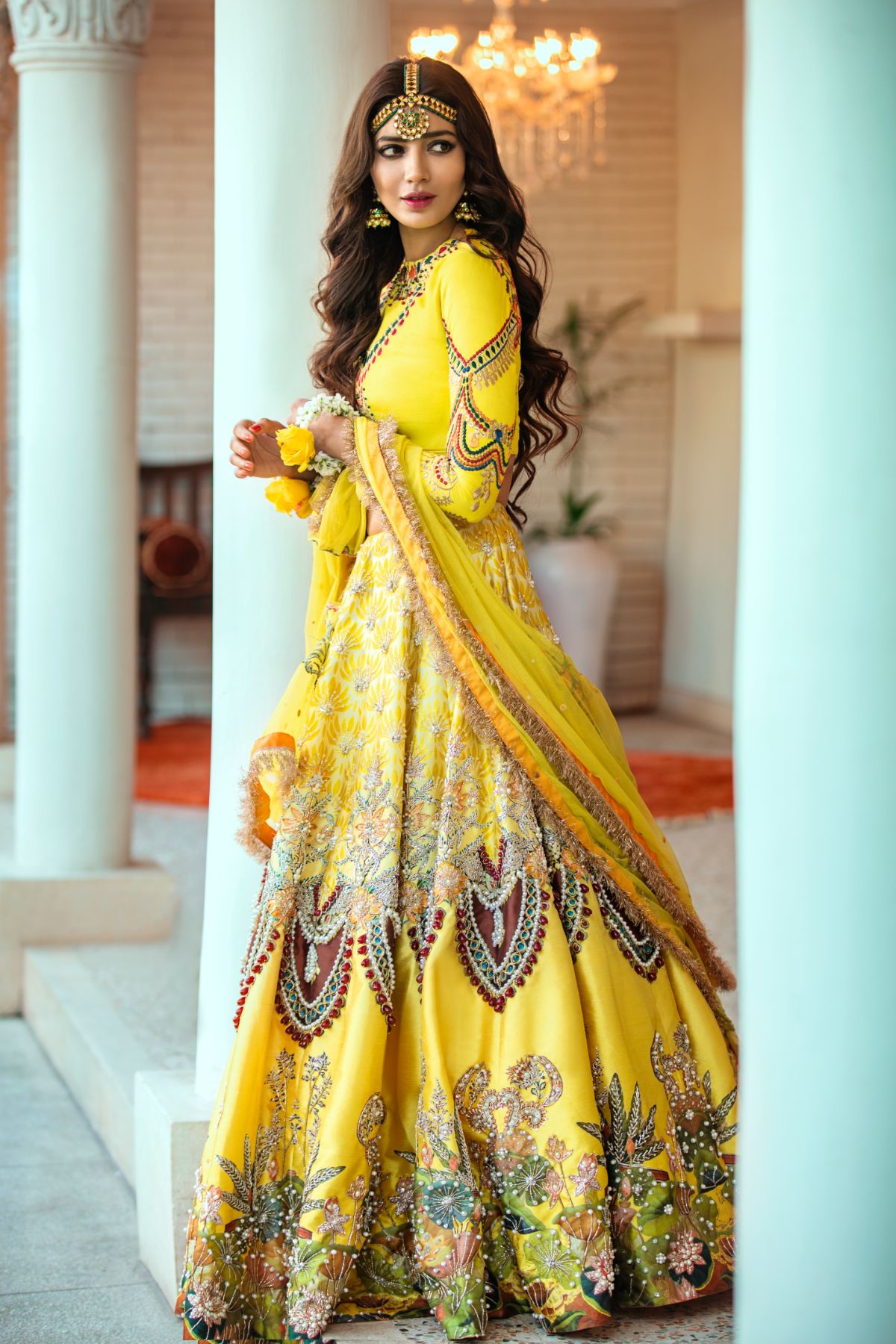 Saira Rizwan