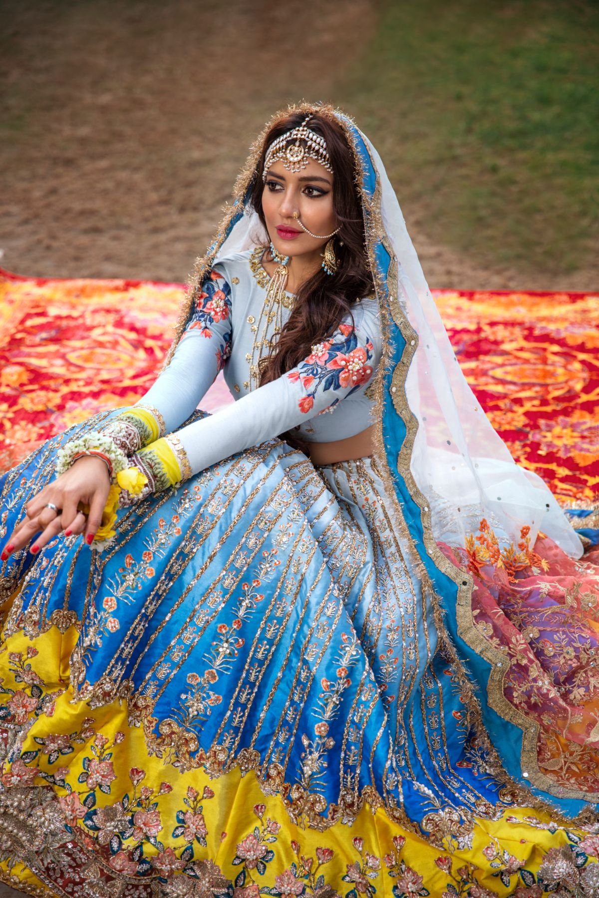 Saira Rizwan