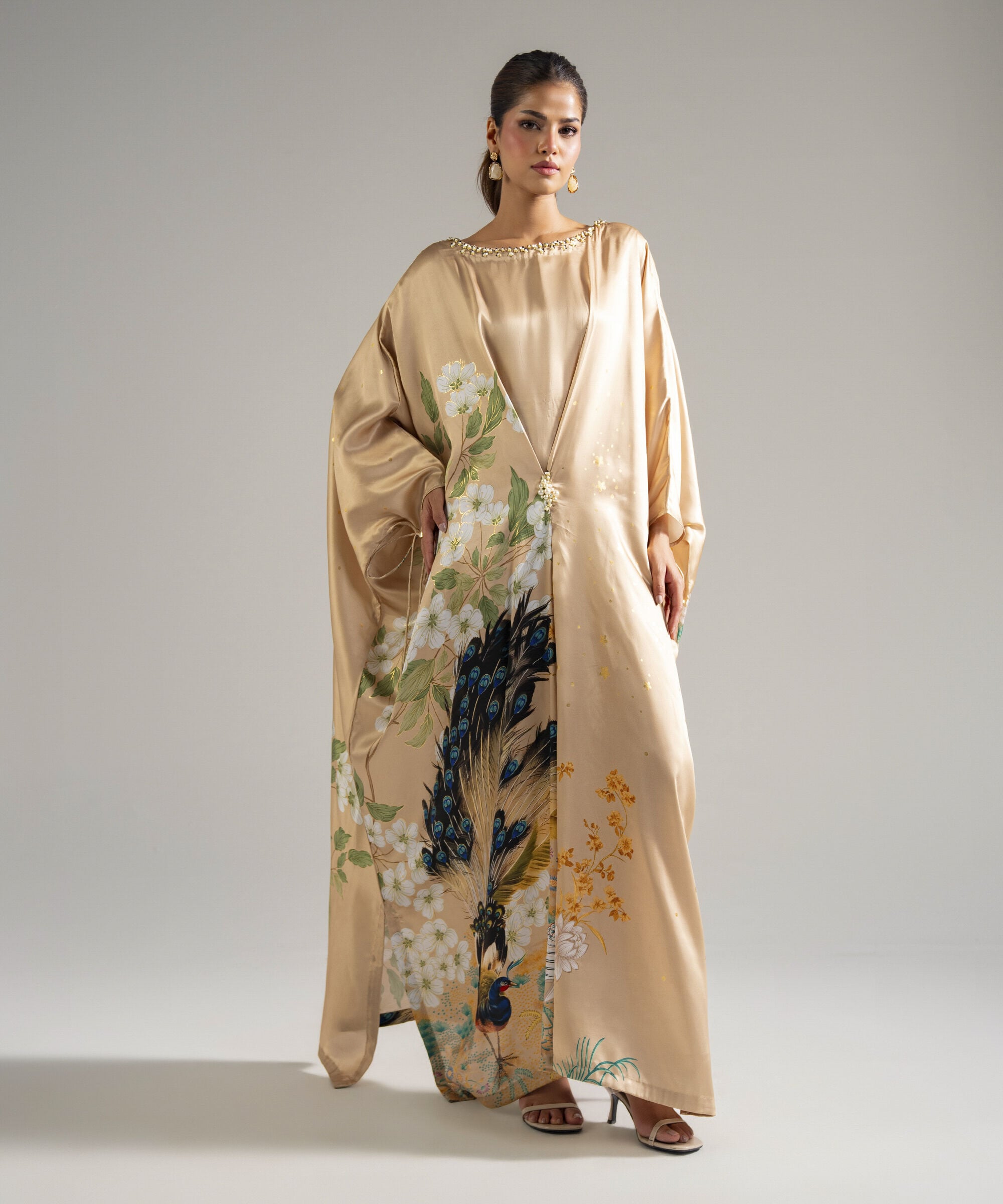 Kaftan 1TNW26MSTV83