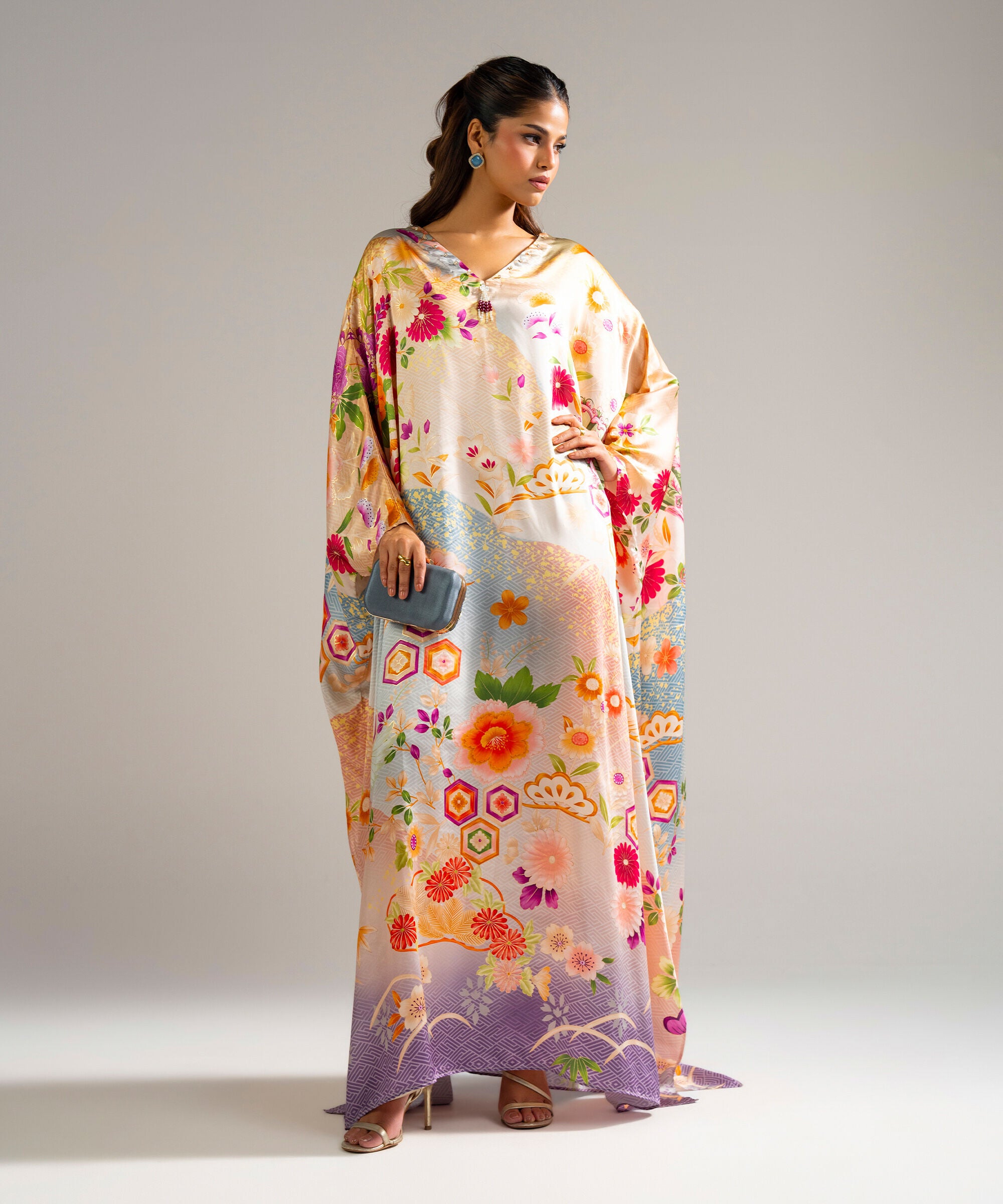 Kaftan 1TNW26MSTV84