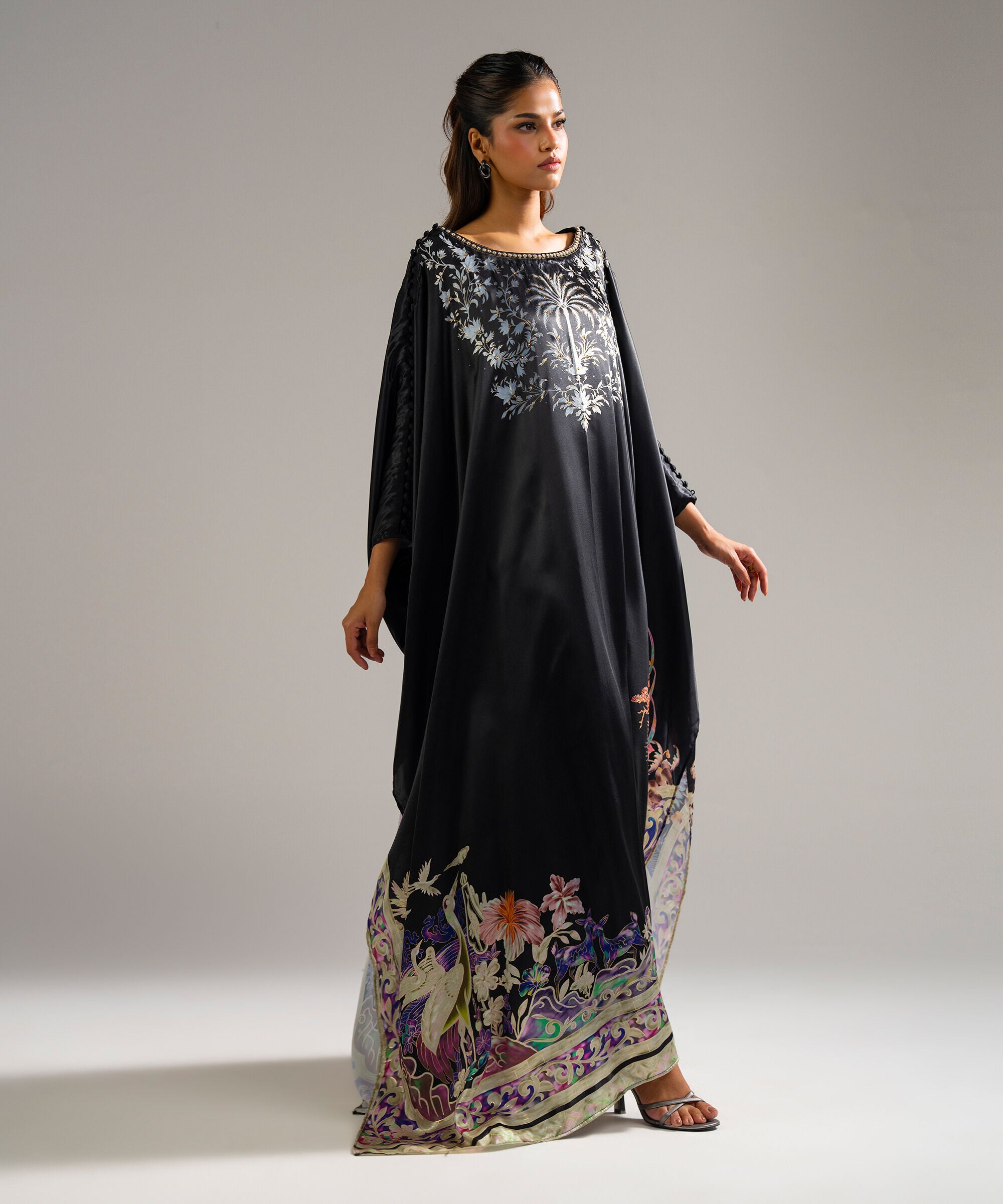 Kaftan 1TNW26MSTV88