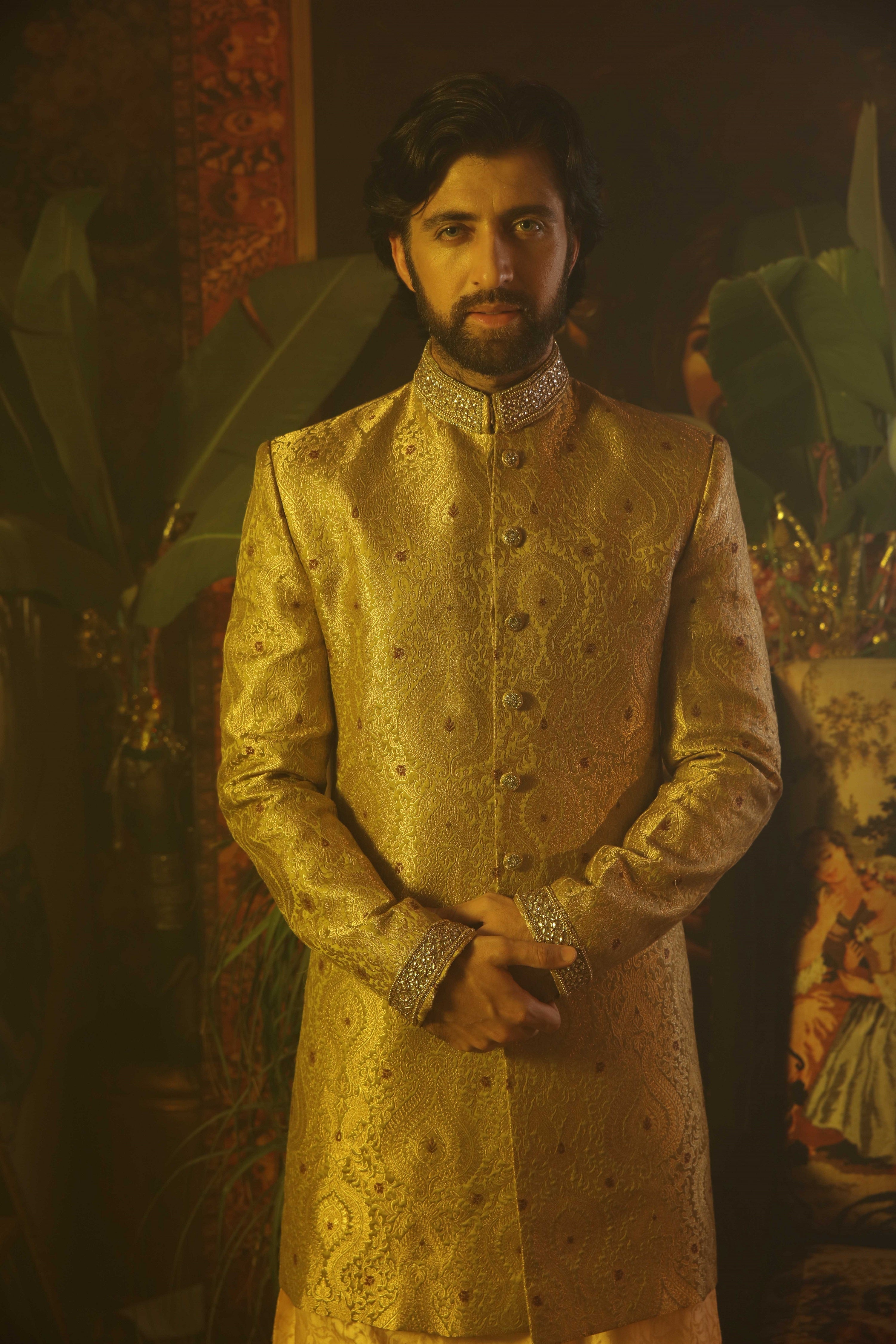 Shahjahan