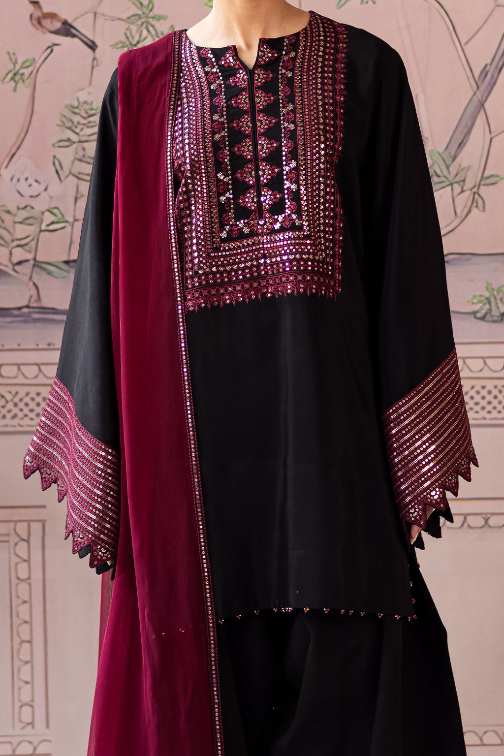 SN-04 (Shirt)
