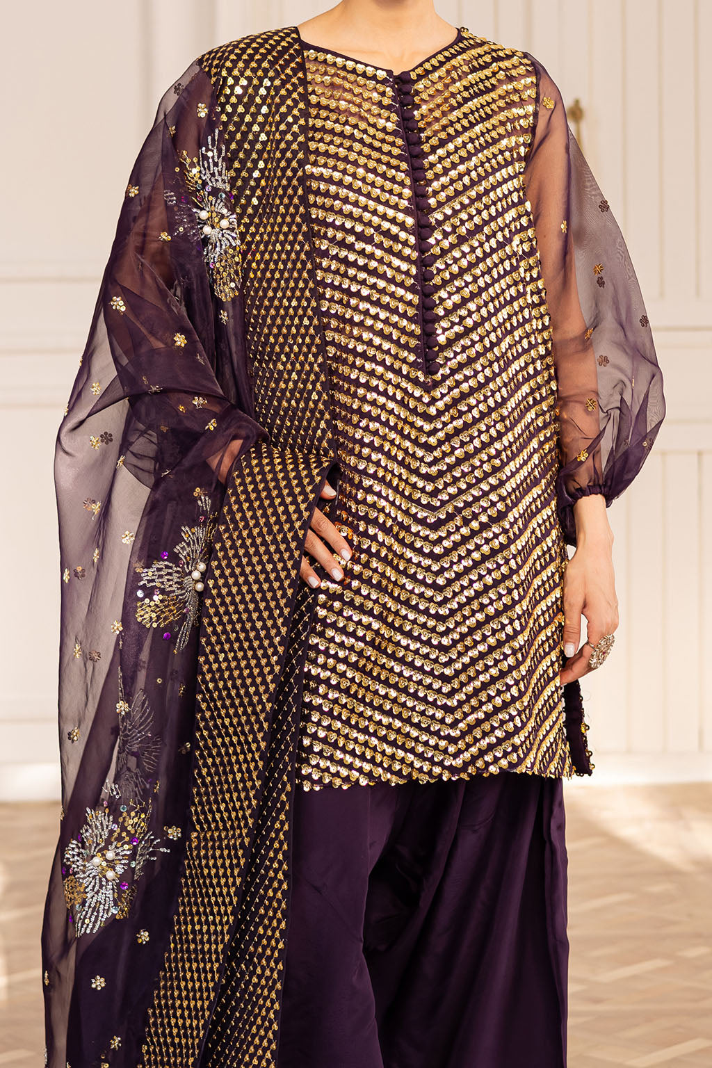 SN-06 (Shirt+trouser )