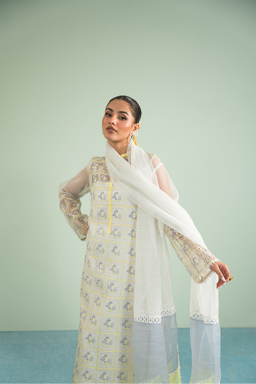 DH-08 (Shirt+Trouser)