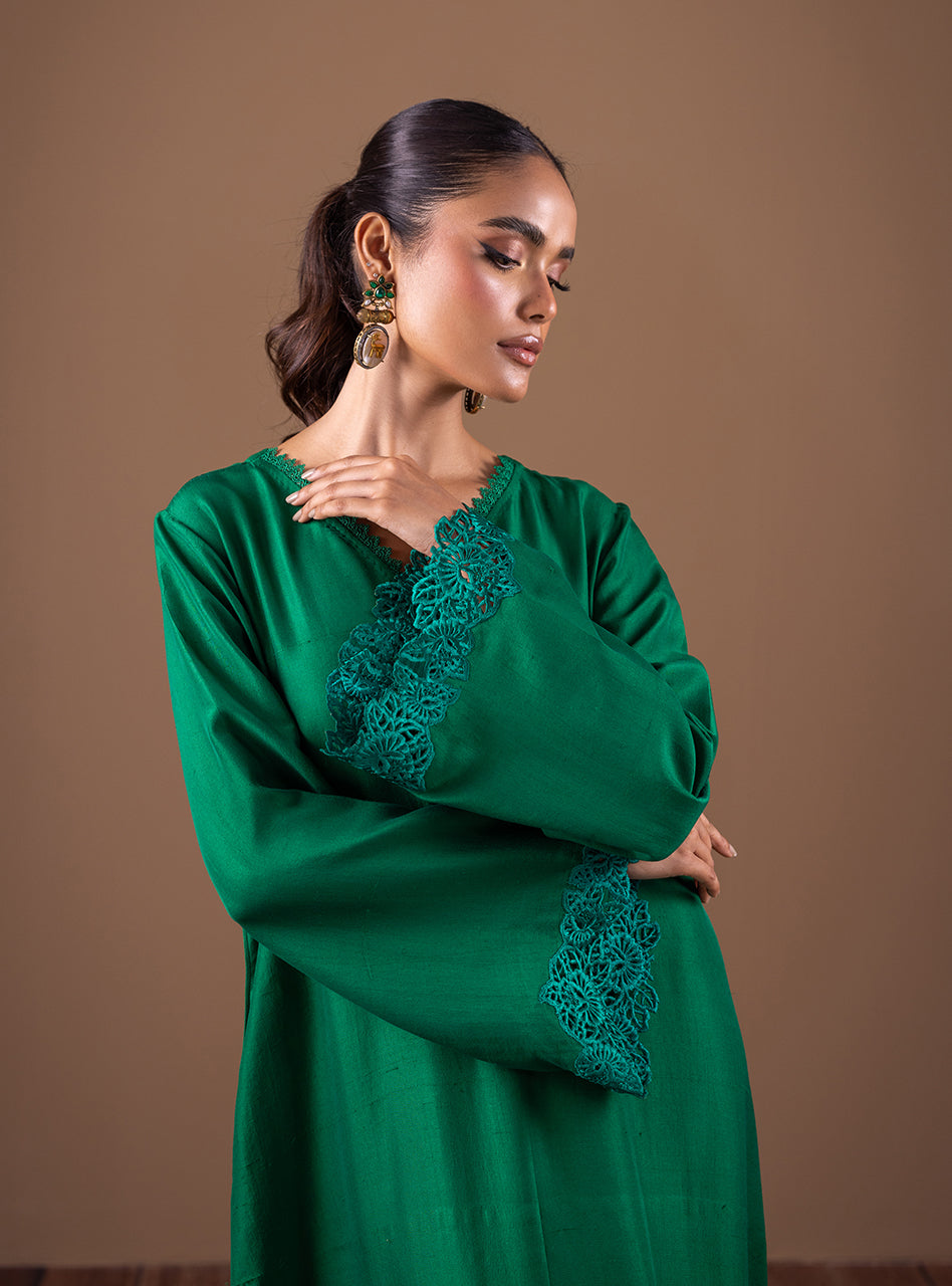 Enchanting Emerald