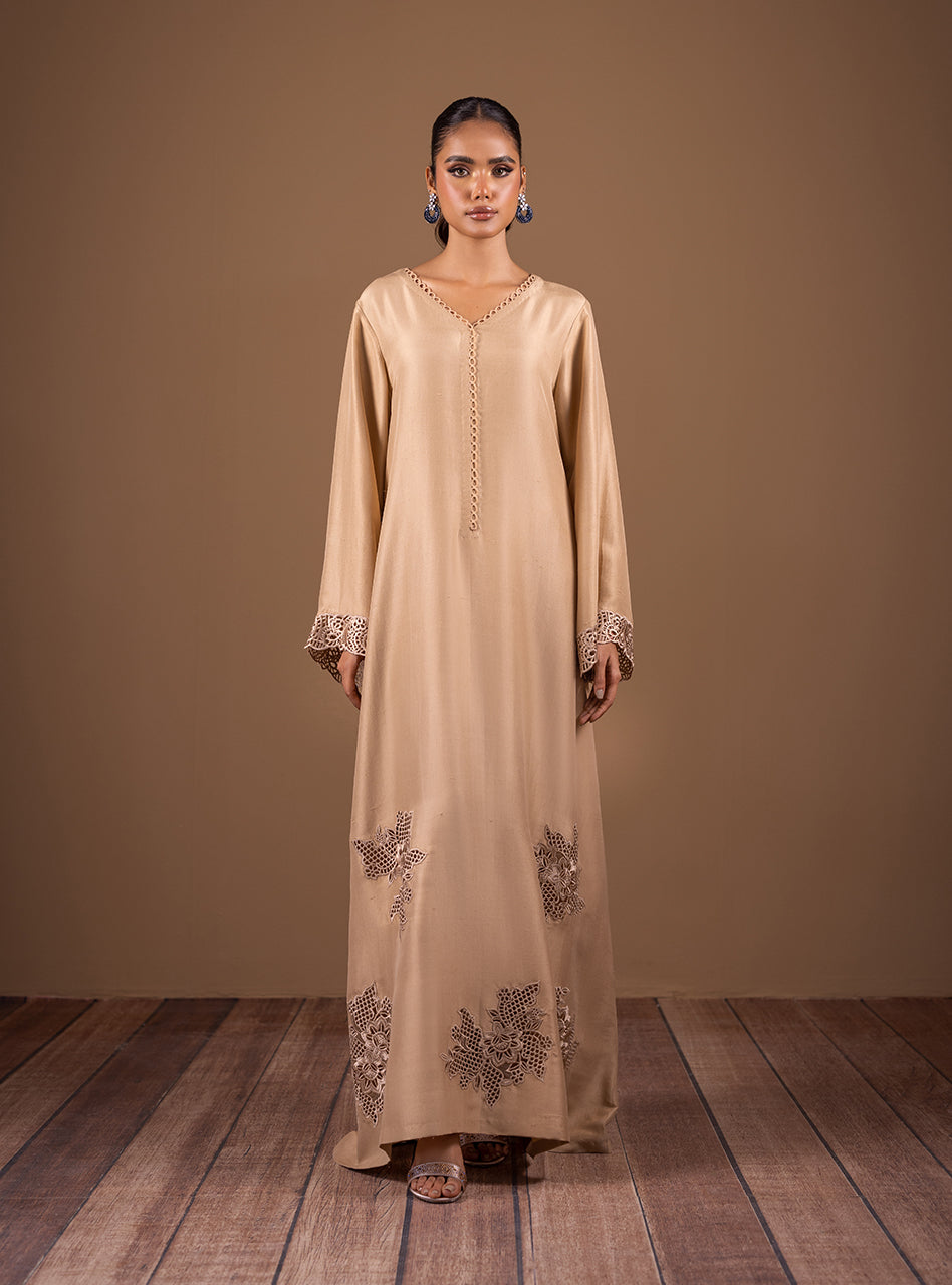 Champagne Elegance