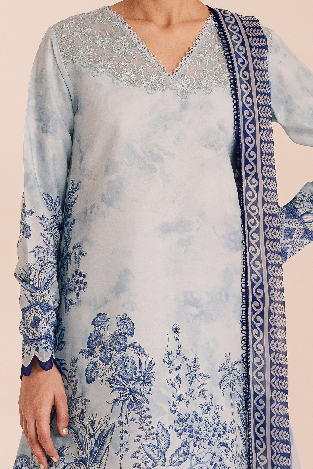 SM-11 (SHIRT TROUSER)