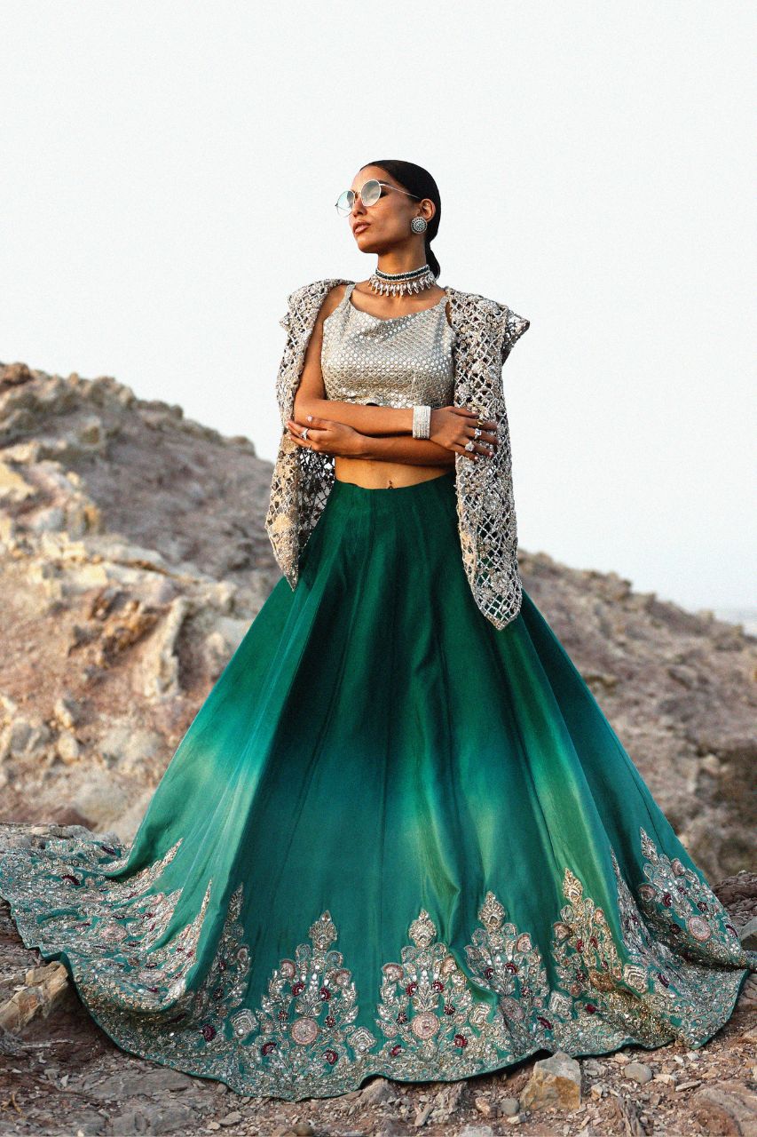 Jade Moonbeam