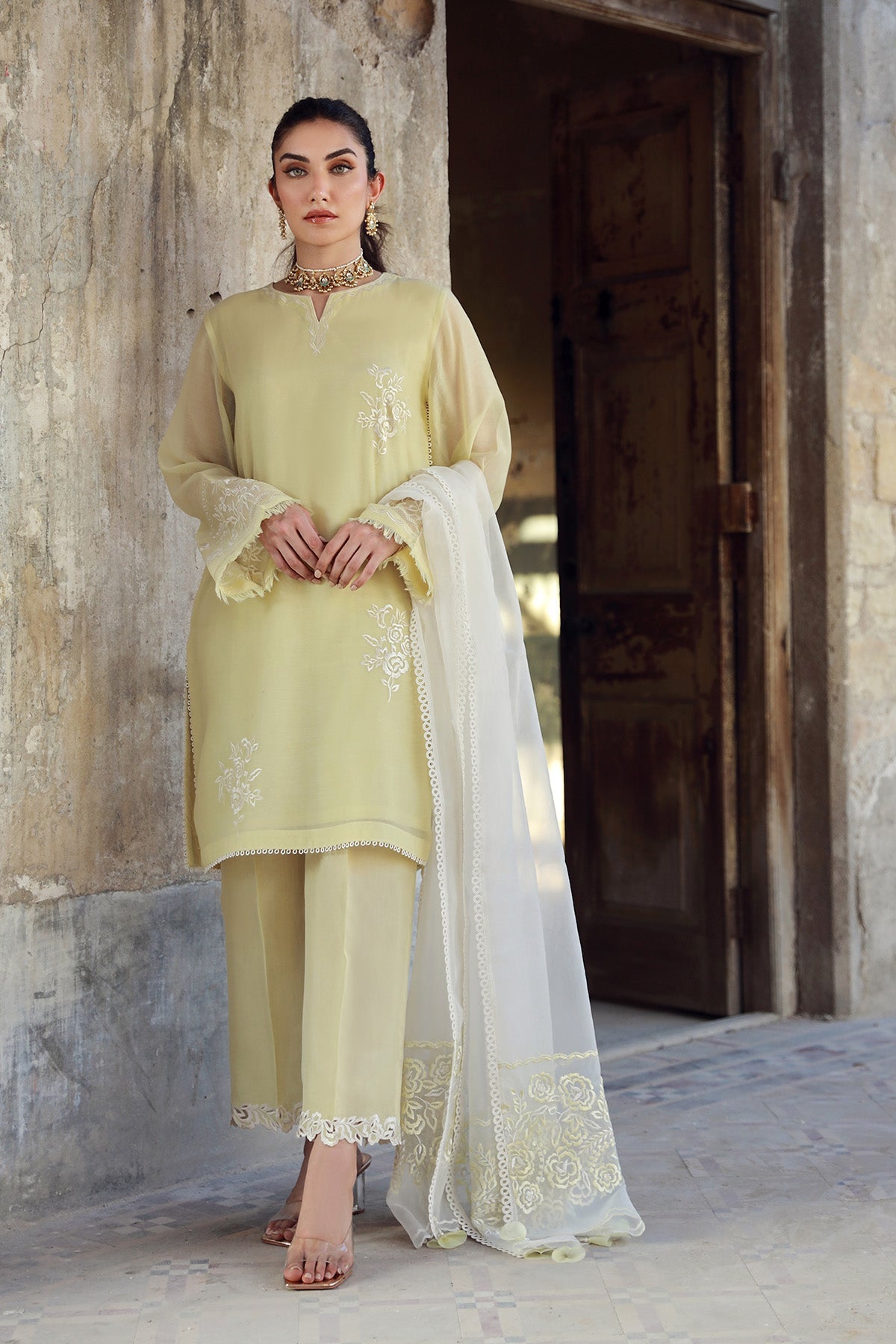 Farnaz Set