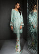 Ice Blue