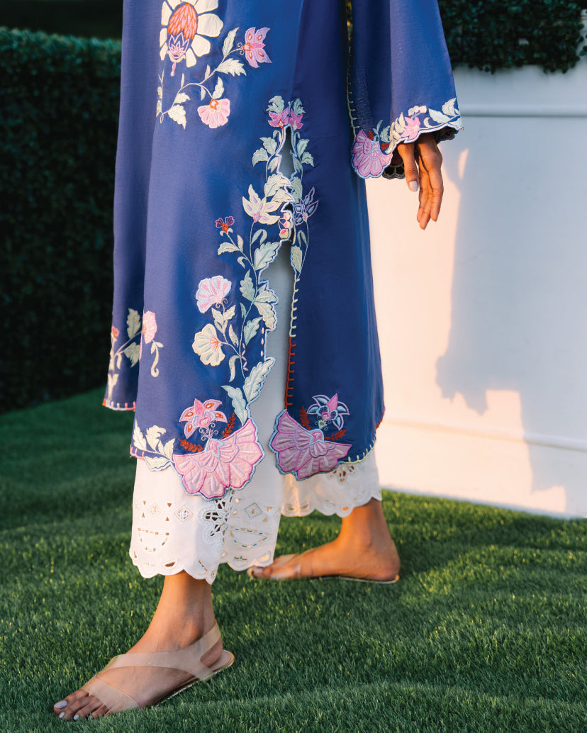 Primrose Cobalt