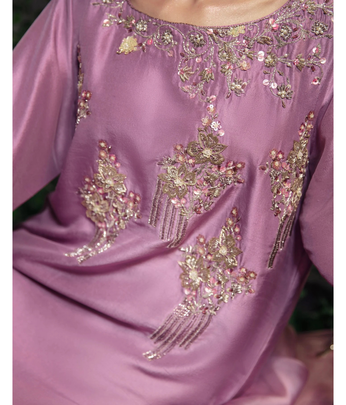 LUNA- Luxury Pret'24 - 8