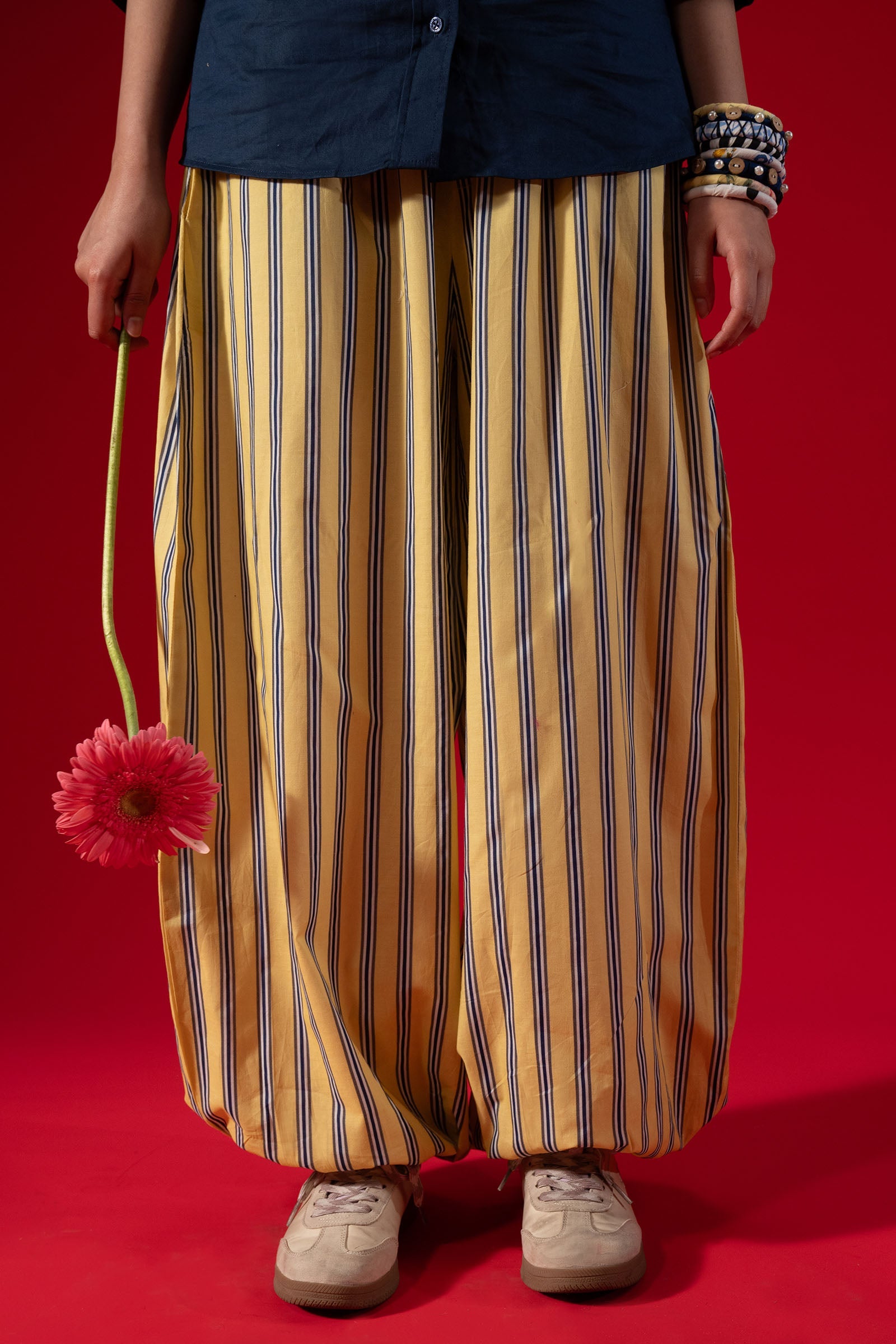 Sunny Stripe