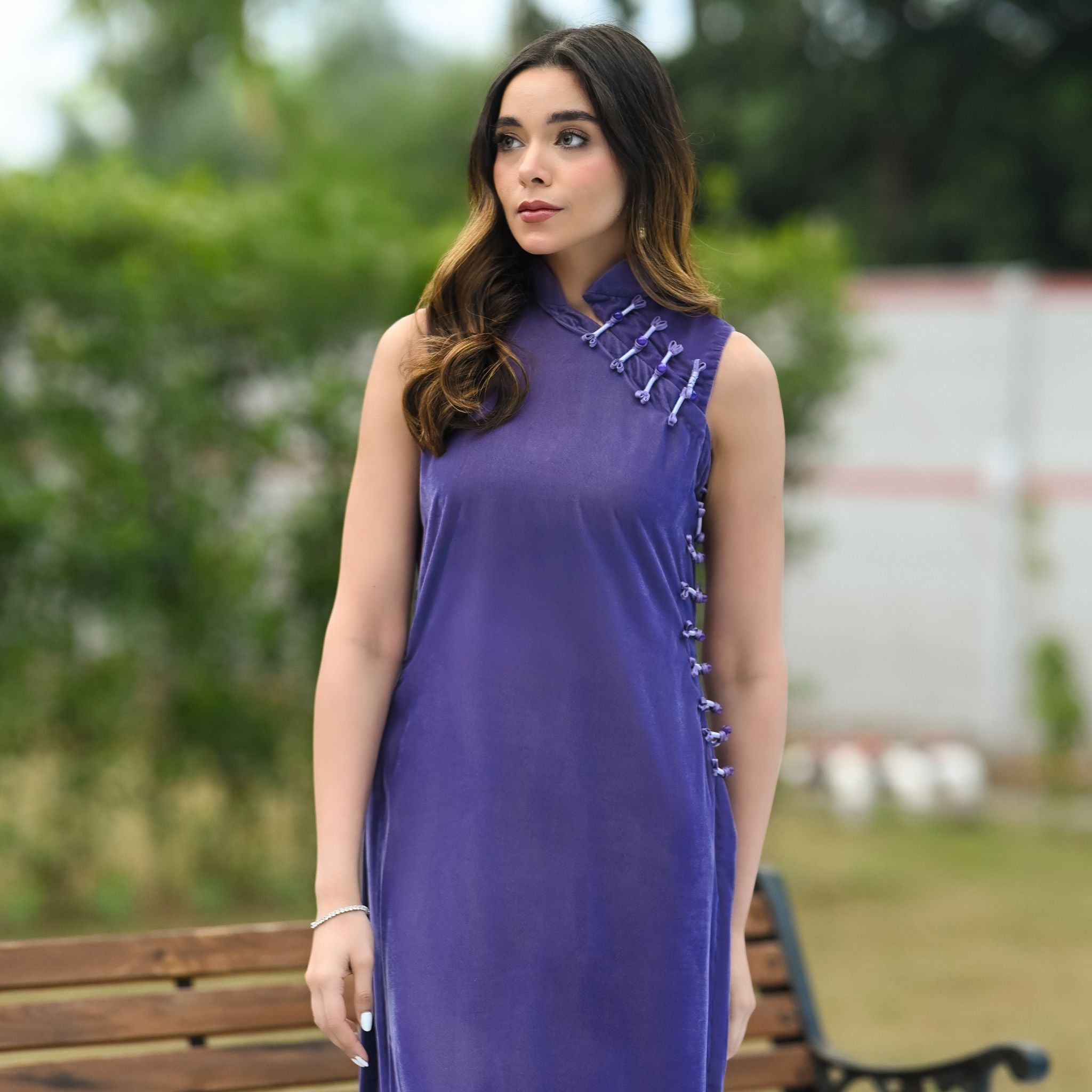 Lavender Grace