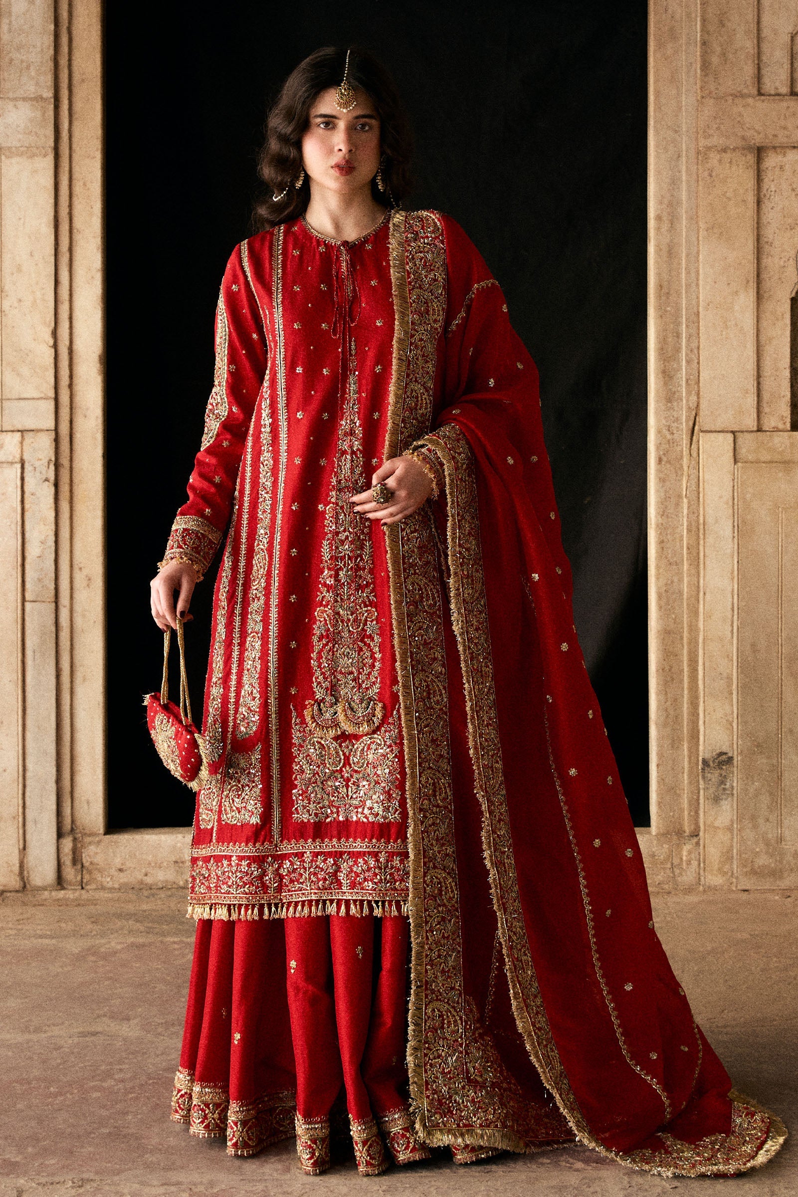 GULRUKH