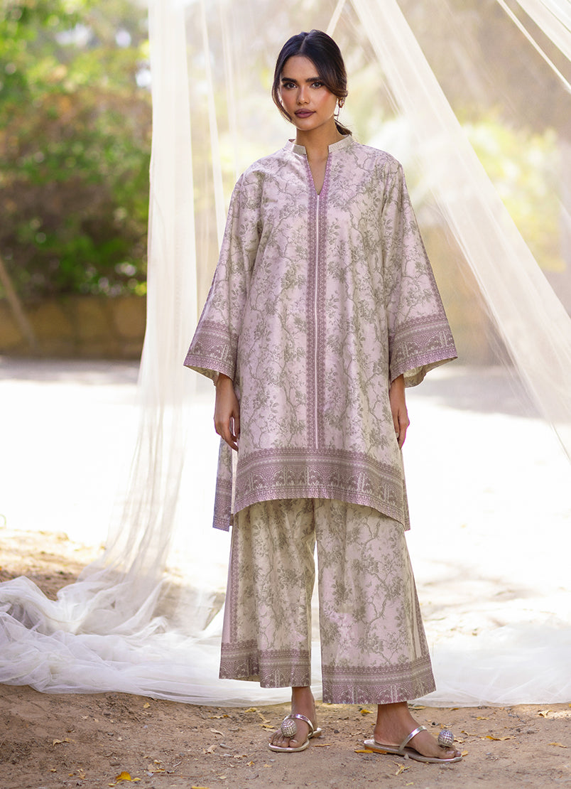 Printed CO-ORD Set12614201421020