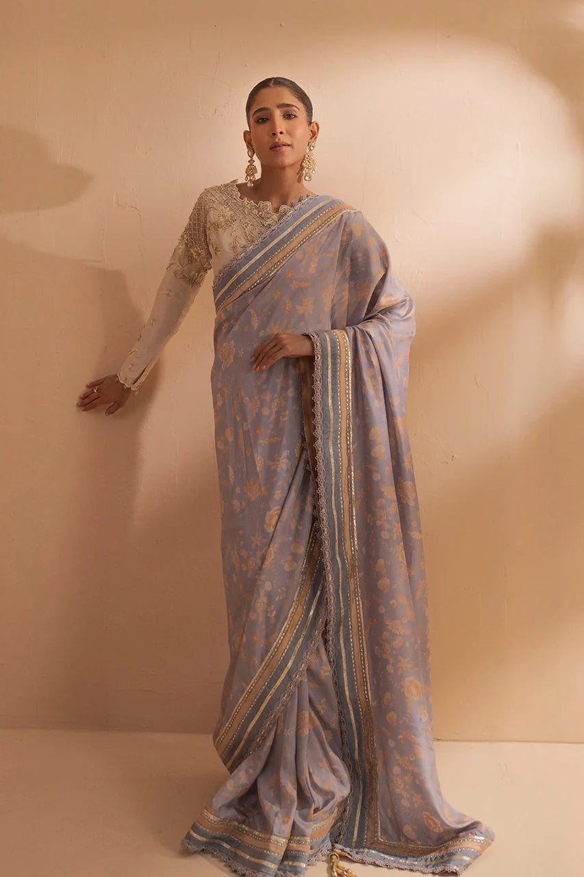 Nadia Farooqui