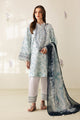 EMBROIDERED LAWN SF-4422