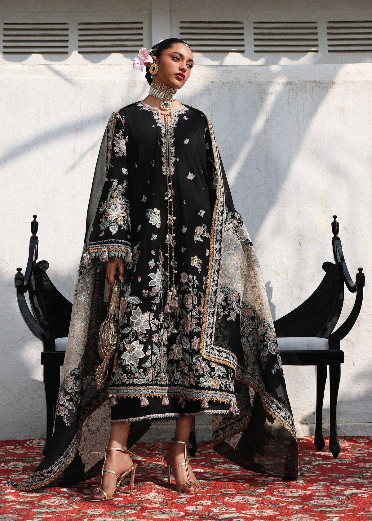 Hussain Rehar – Sable Style