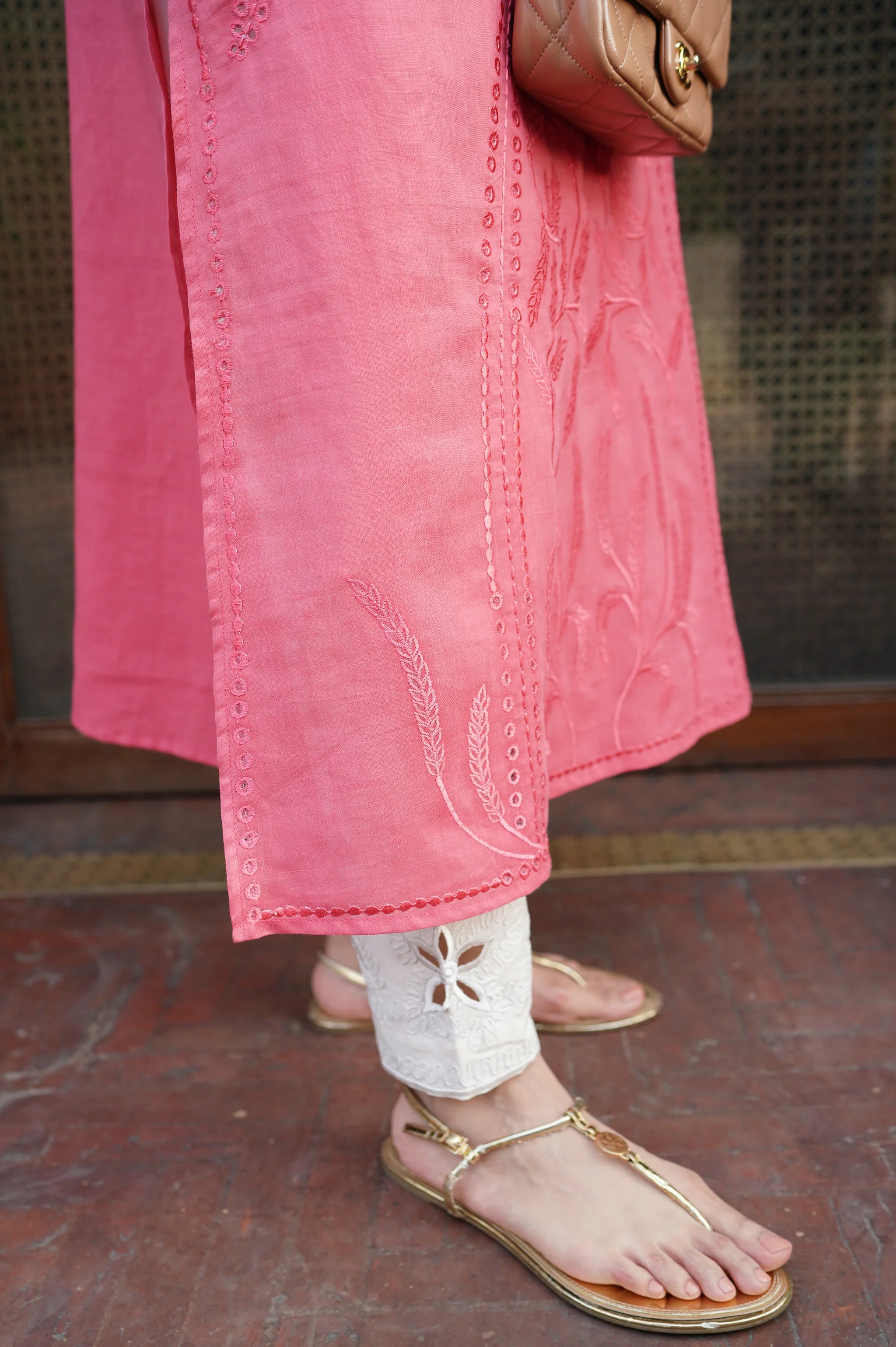 Rose Rani Shalwar
