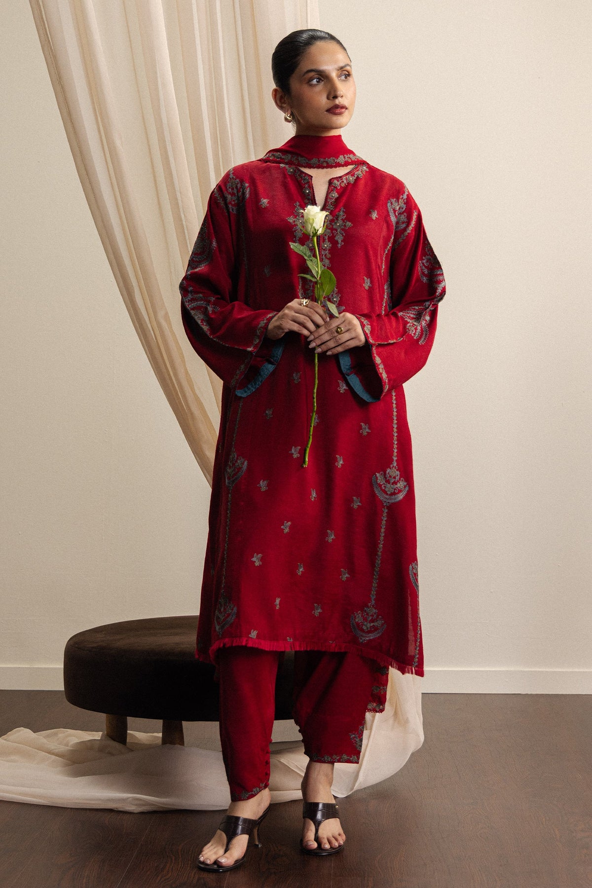 NOORANI