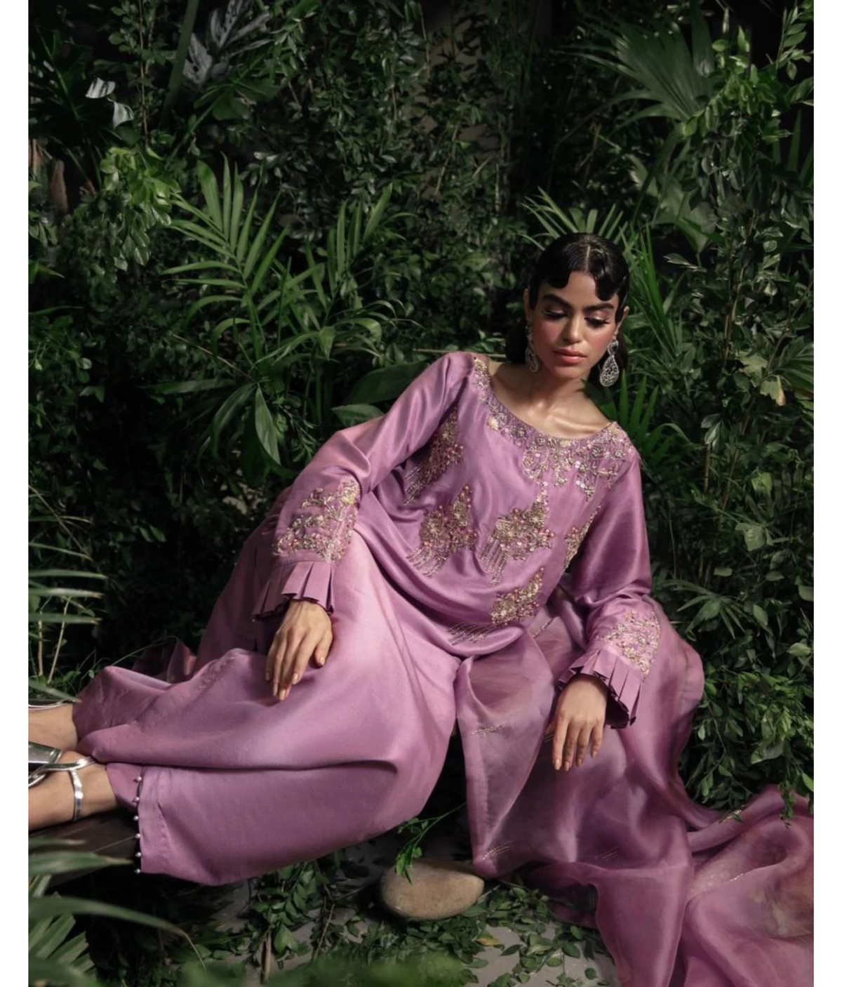 LUNA- Luxury Pret'24 - 13